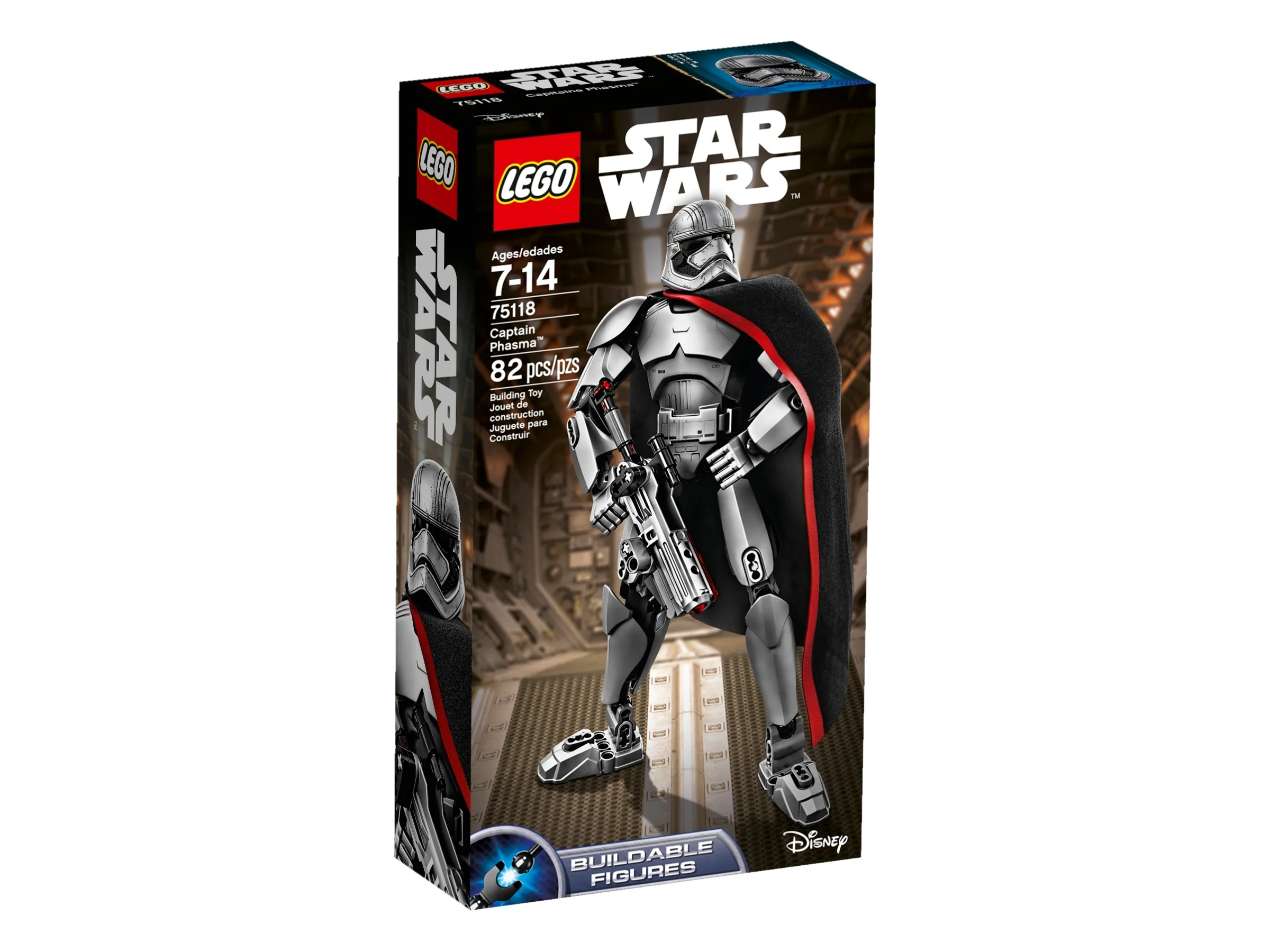 Captain Phasma - Image 2