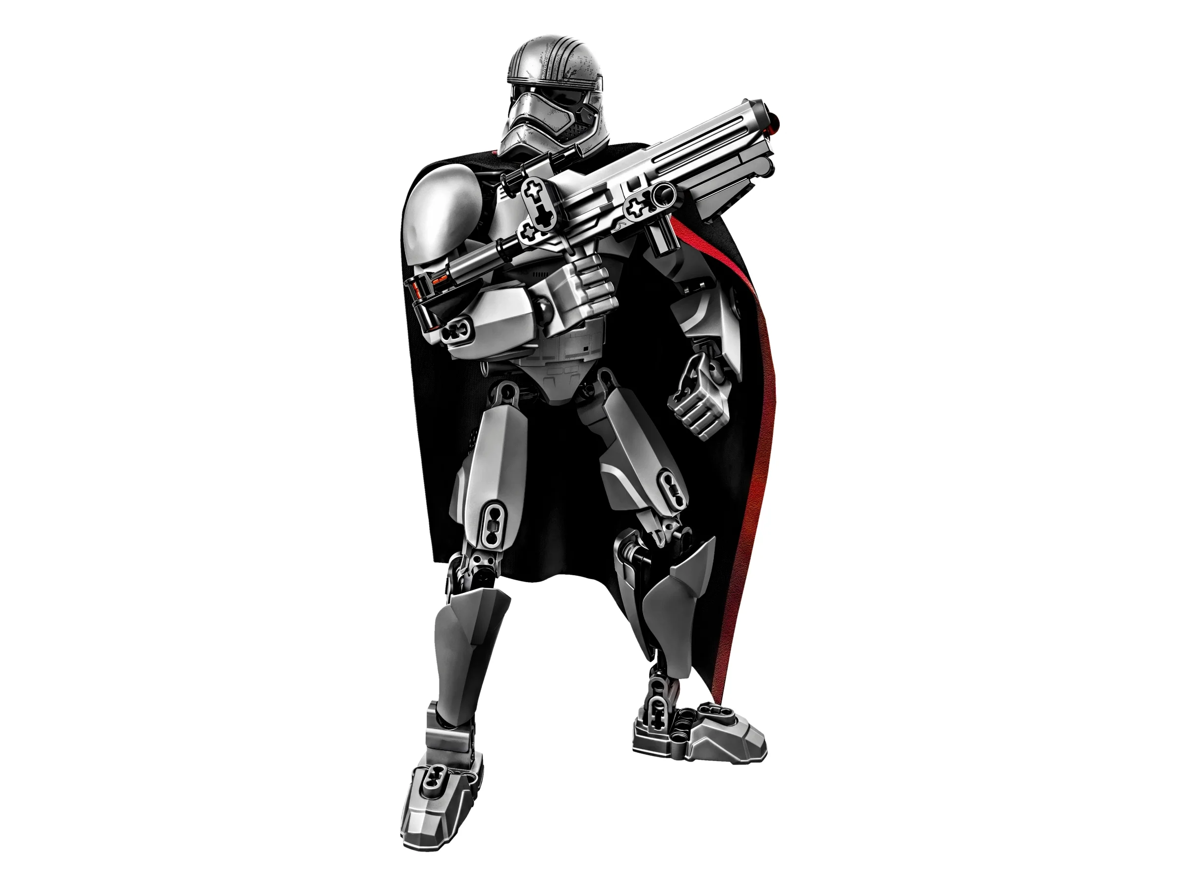 Captain Phasma - Image 3
