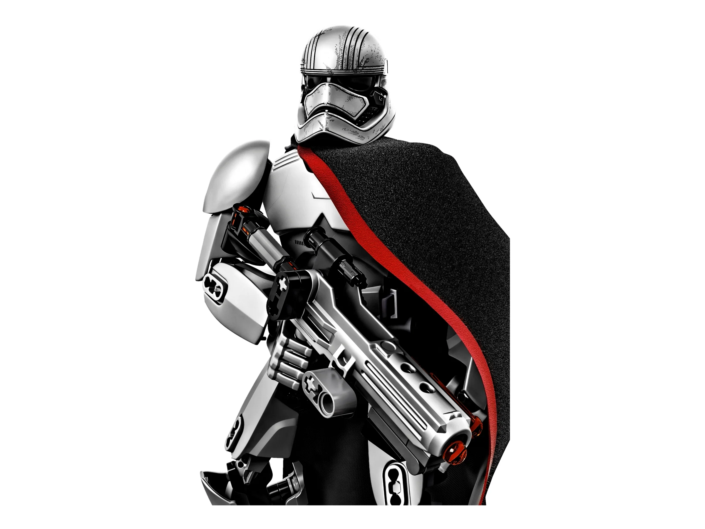 Captain Phasma - Image 4
