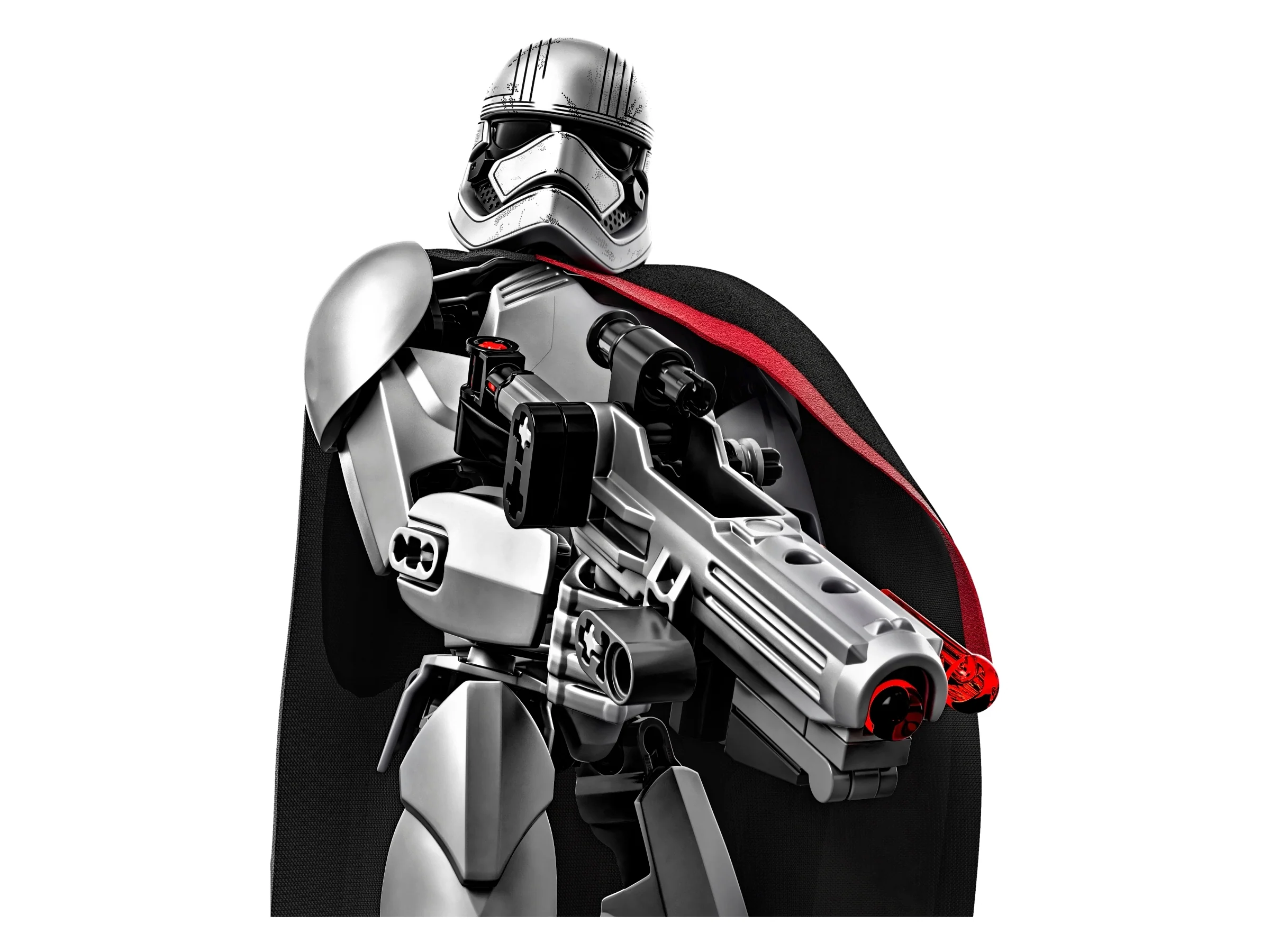 Captain Phasma - Image 5