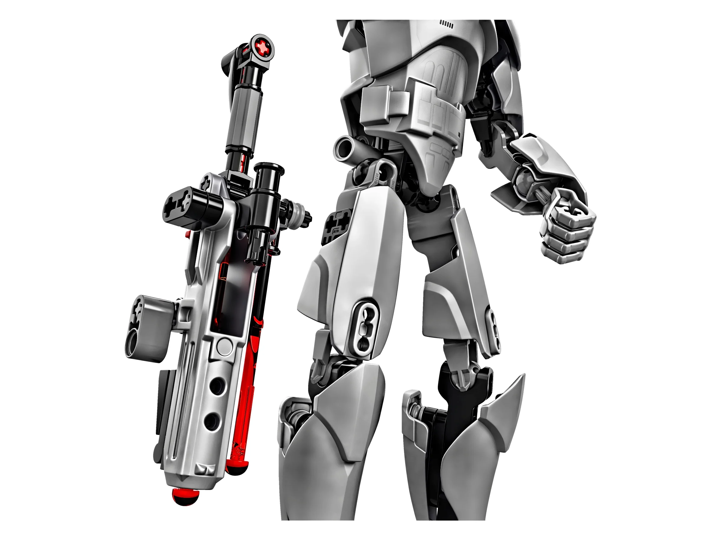 Captain Phasma - Image 6