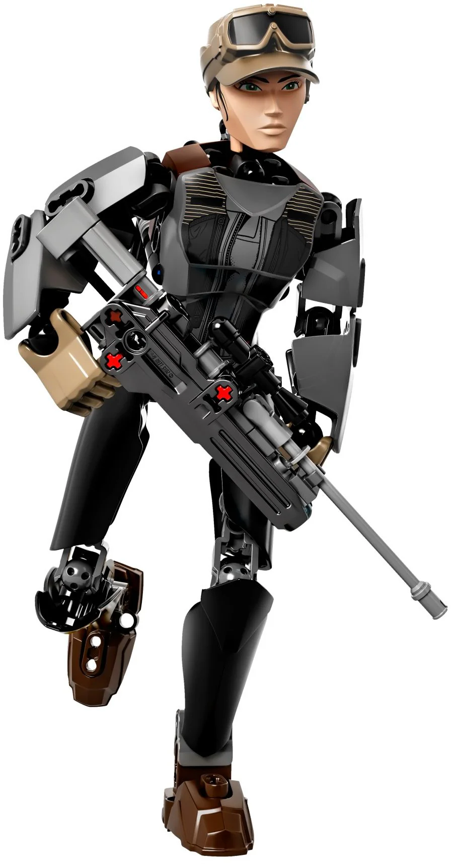 Sergeant Jyn Erso - Image 3