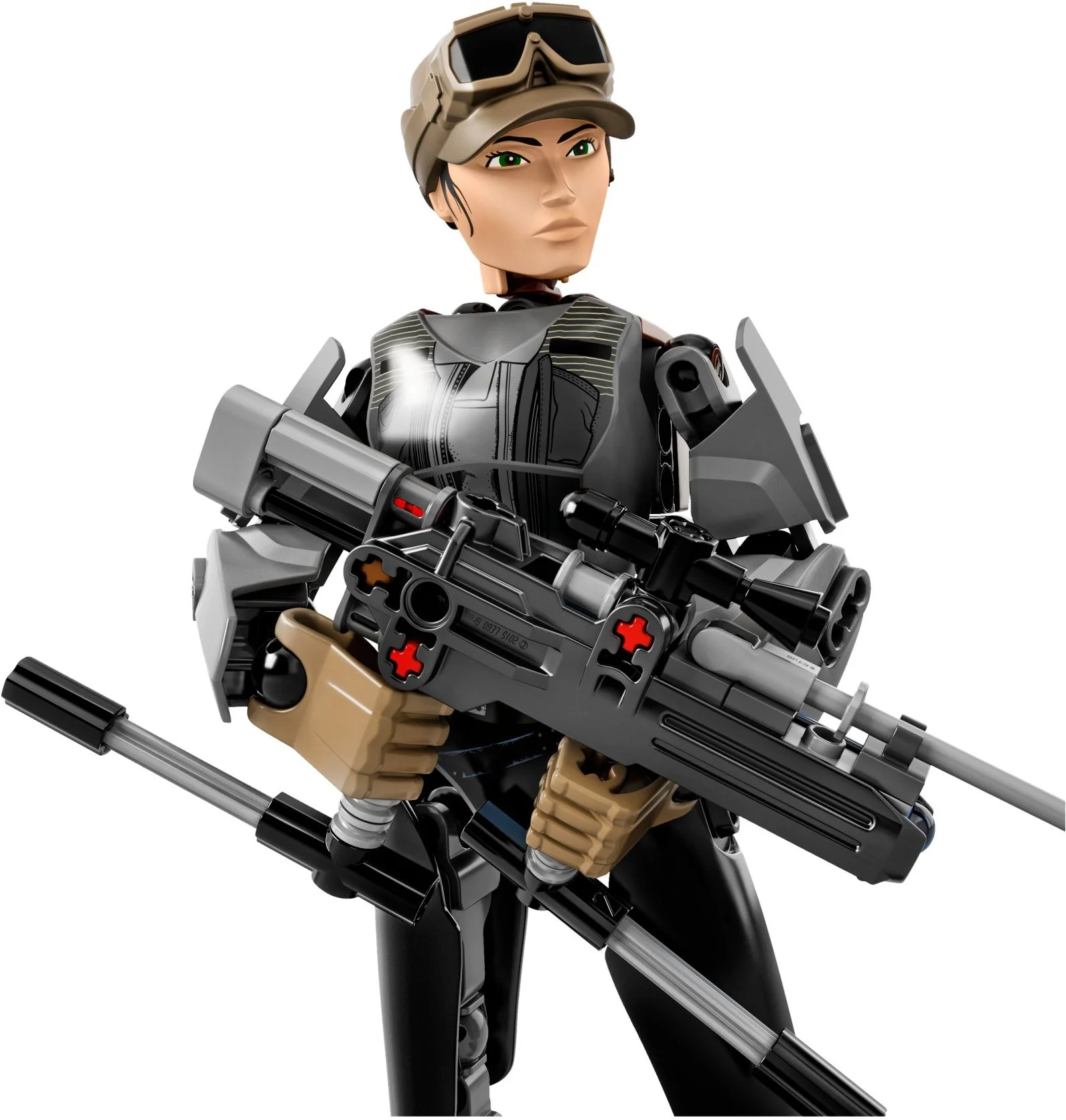 Sergeant Jyn Erso - Image 4