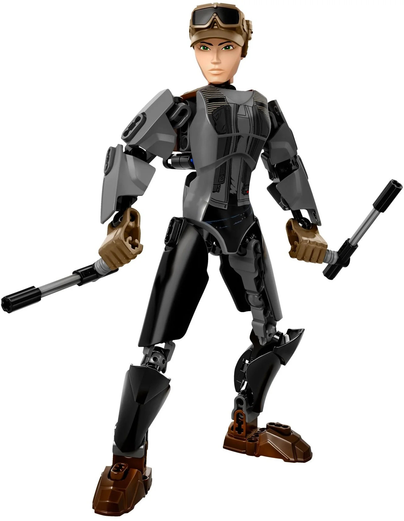 Sergeant Jyn Erso - Image 5
