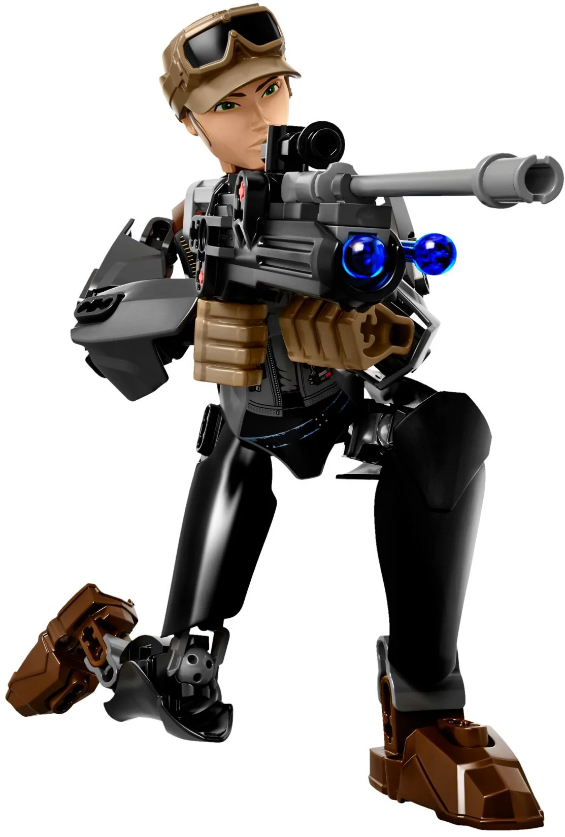 Sergeant Jyn Erso - Image 6