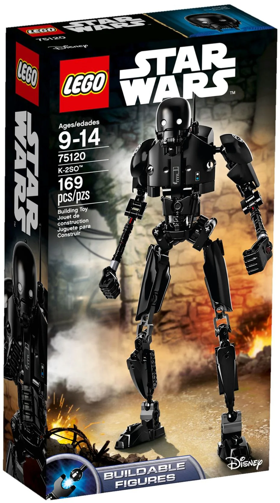 K-2SO - Image 2