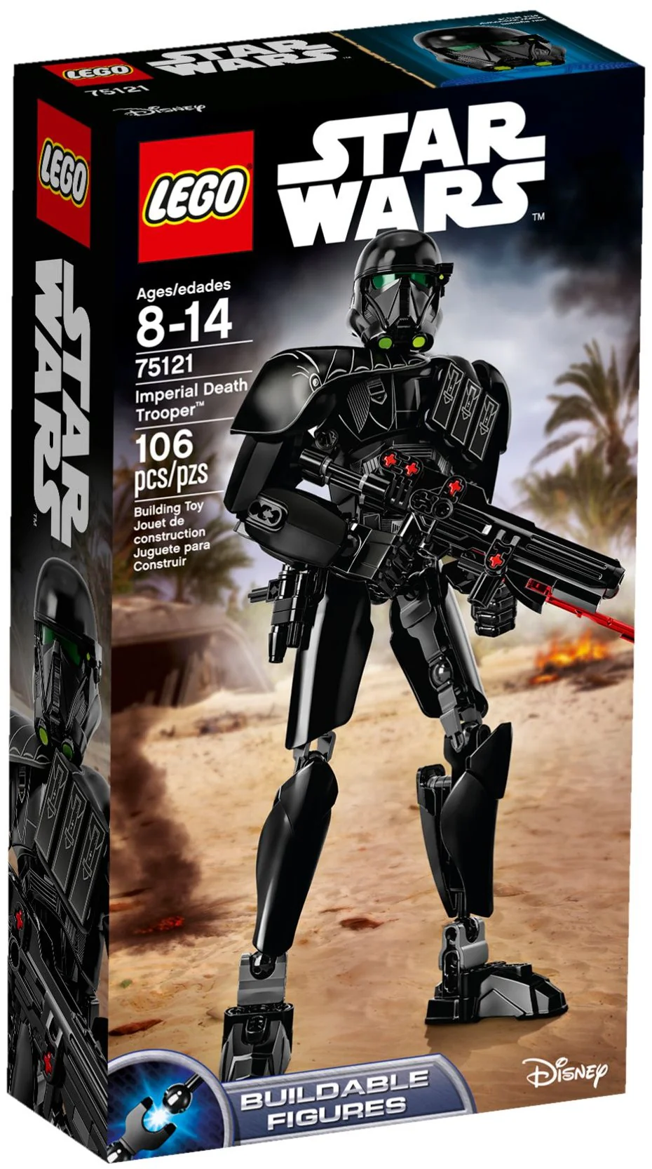 Imperial Death Trooper - Image 2