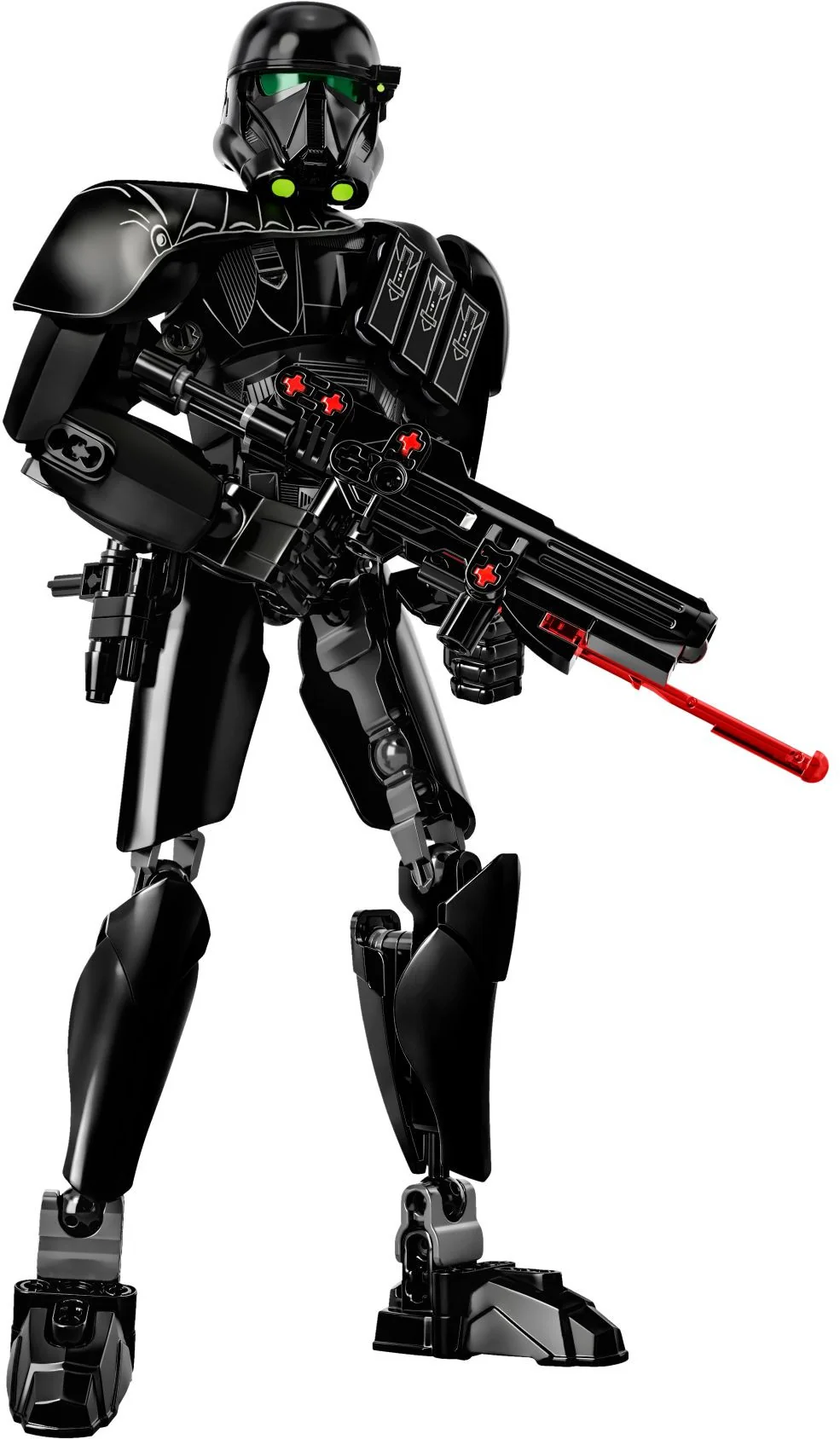 Imperial Death Trooper - Image 3