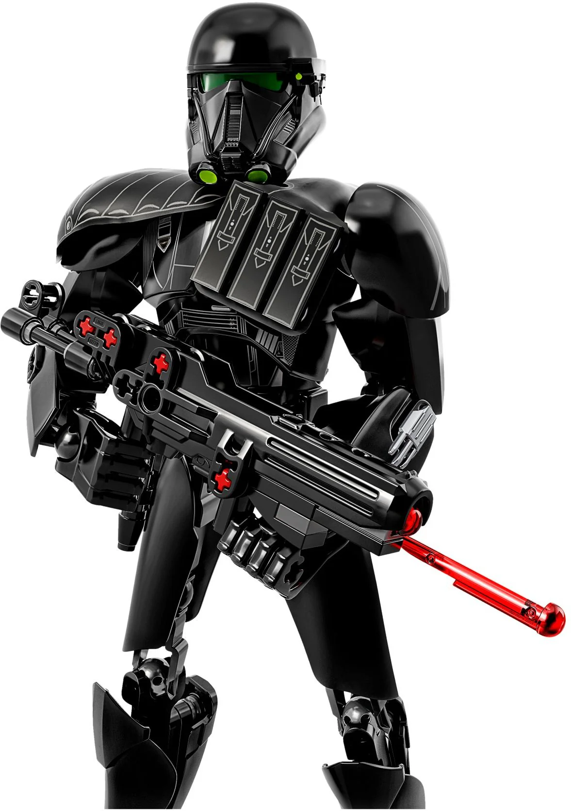 Imperial Death Trooper - Image 4