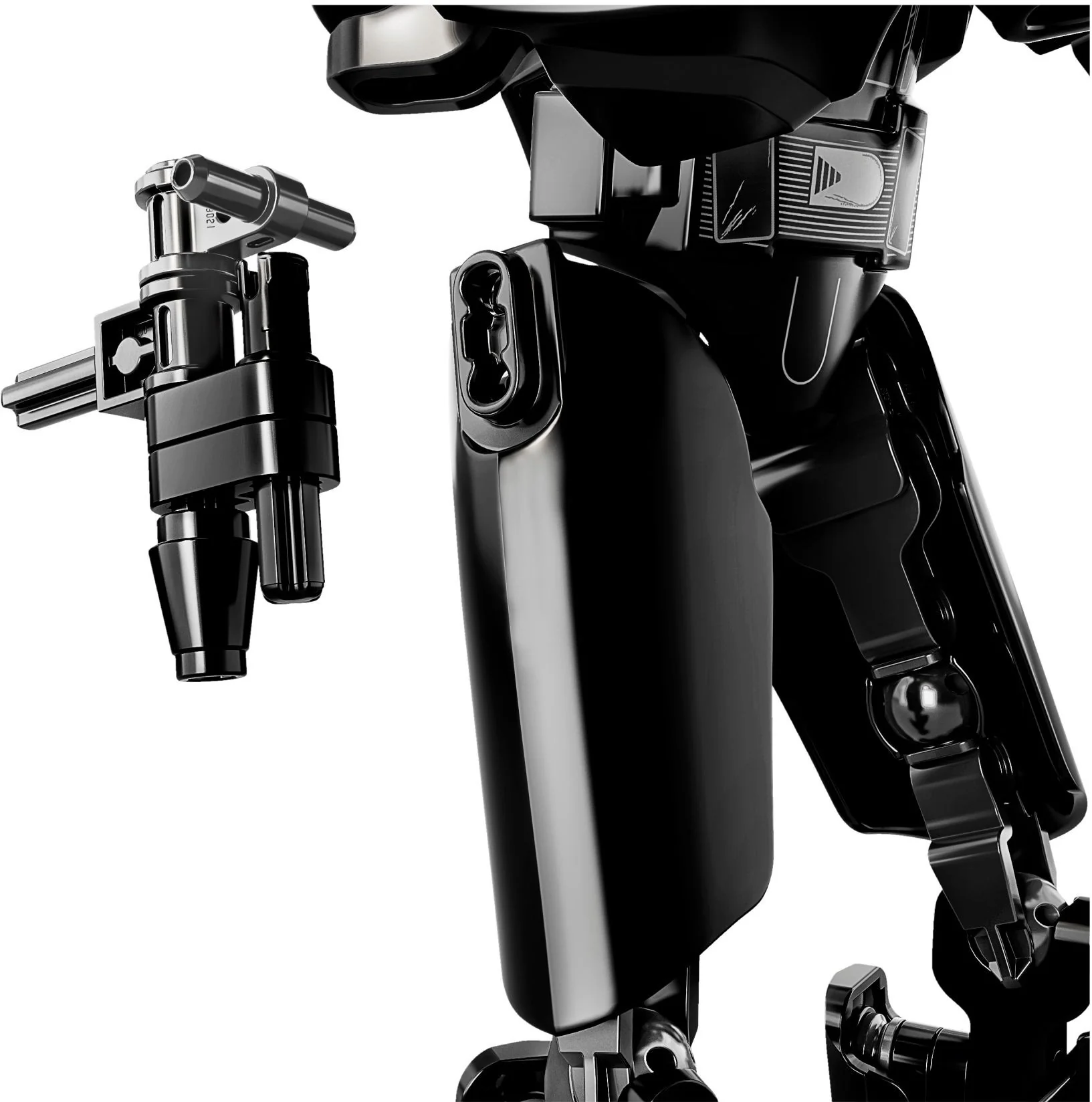 Imperial Death Trooper - Image 6