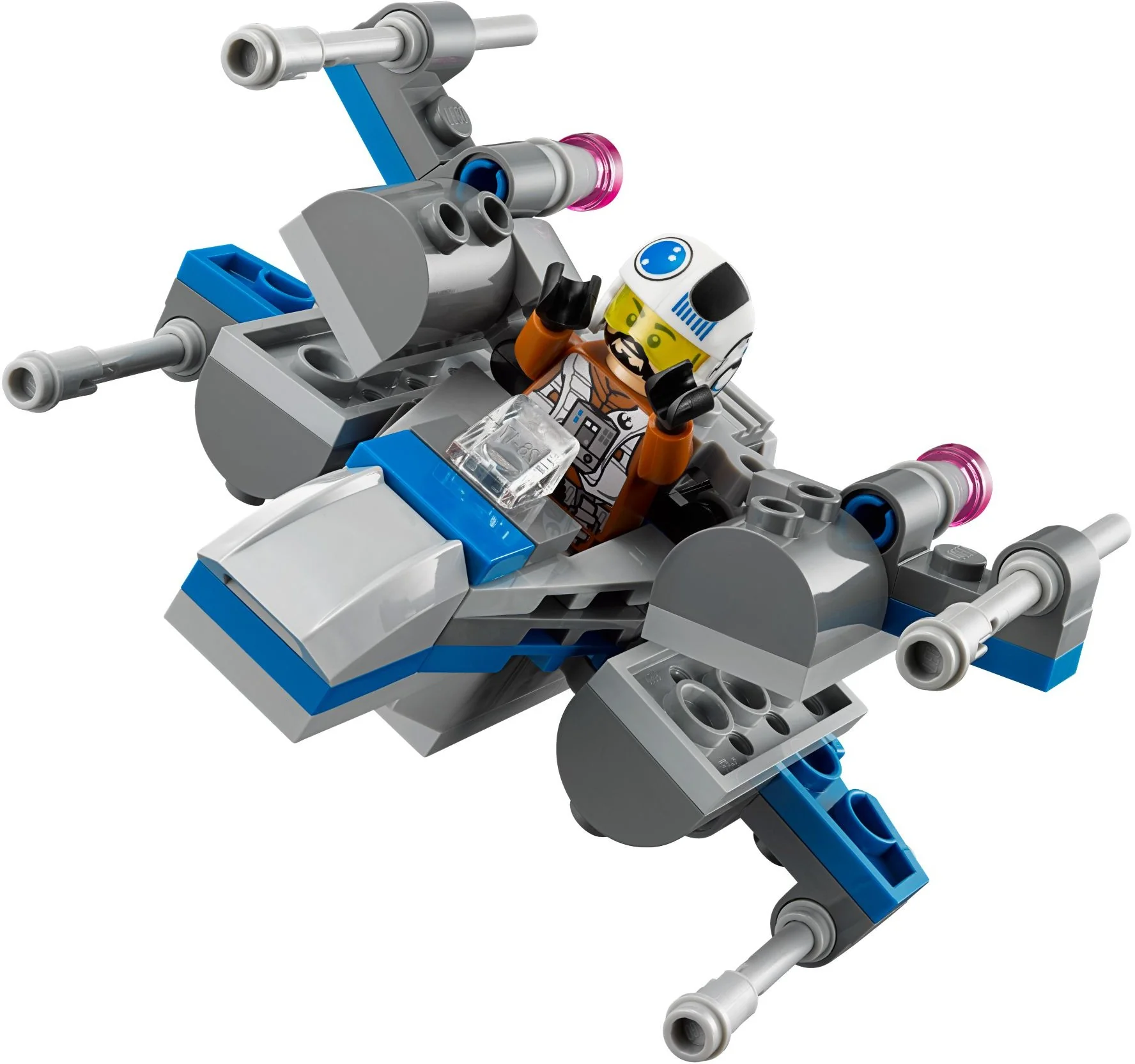 First Order Snowspeeder Microfighter - Image 6