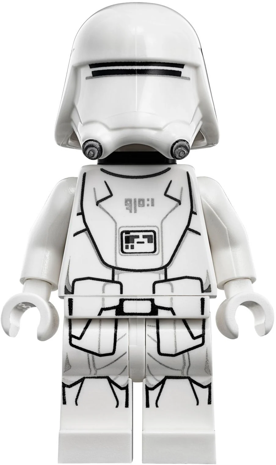 First Order Snowspeeder Microfighter - Image 7