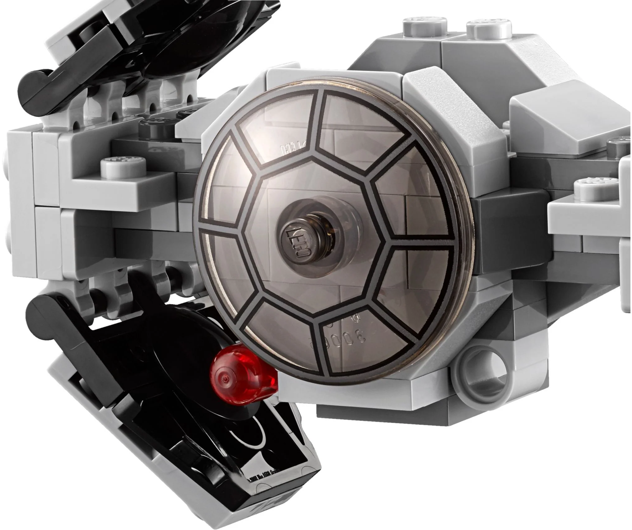 TIE Advanced Prototype Microfighter - Image 4