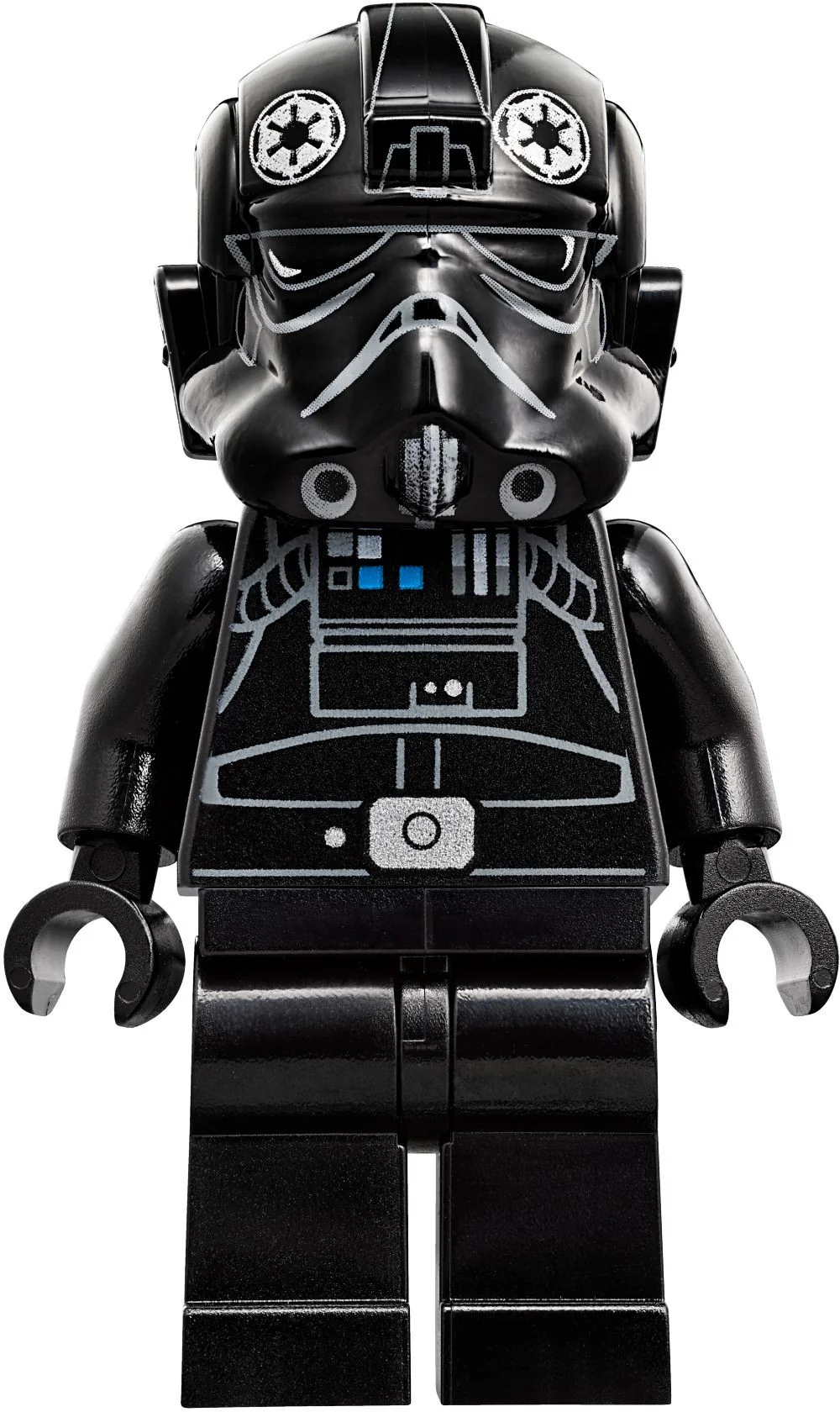 TIE Advanced Prototype Microfighter - Image 5