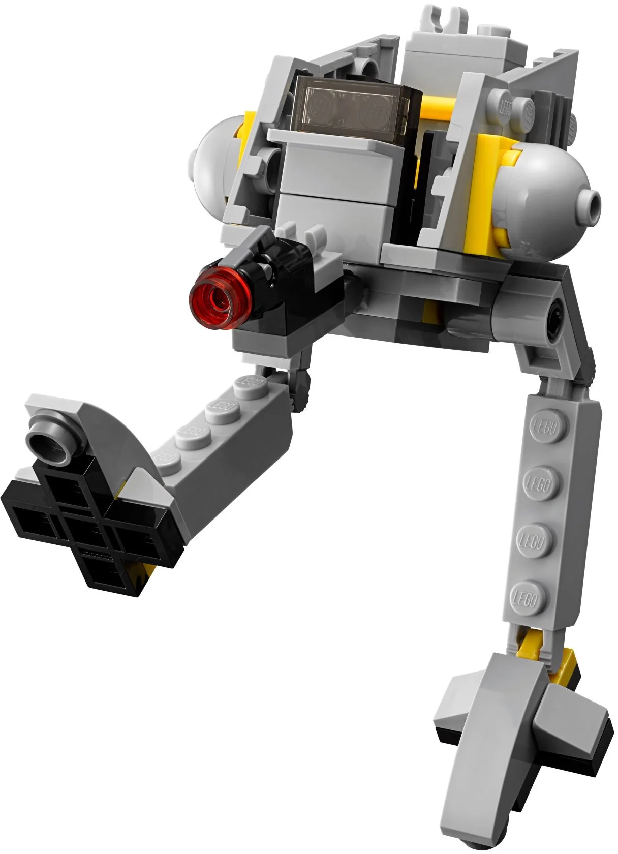 Wookiee Gunship Microfighter - Image 6