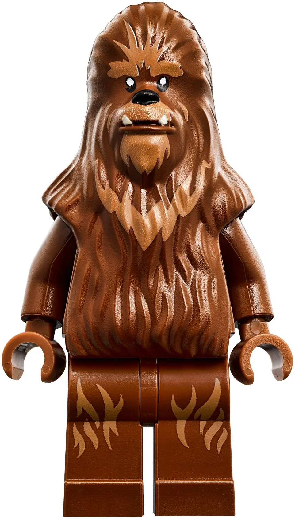 Wookiee Gunship Microfighter - Image 7