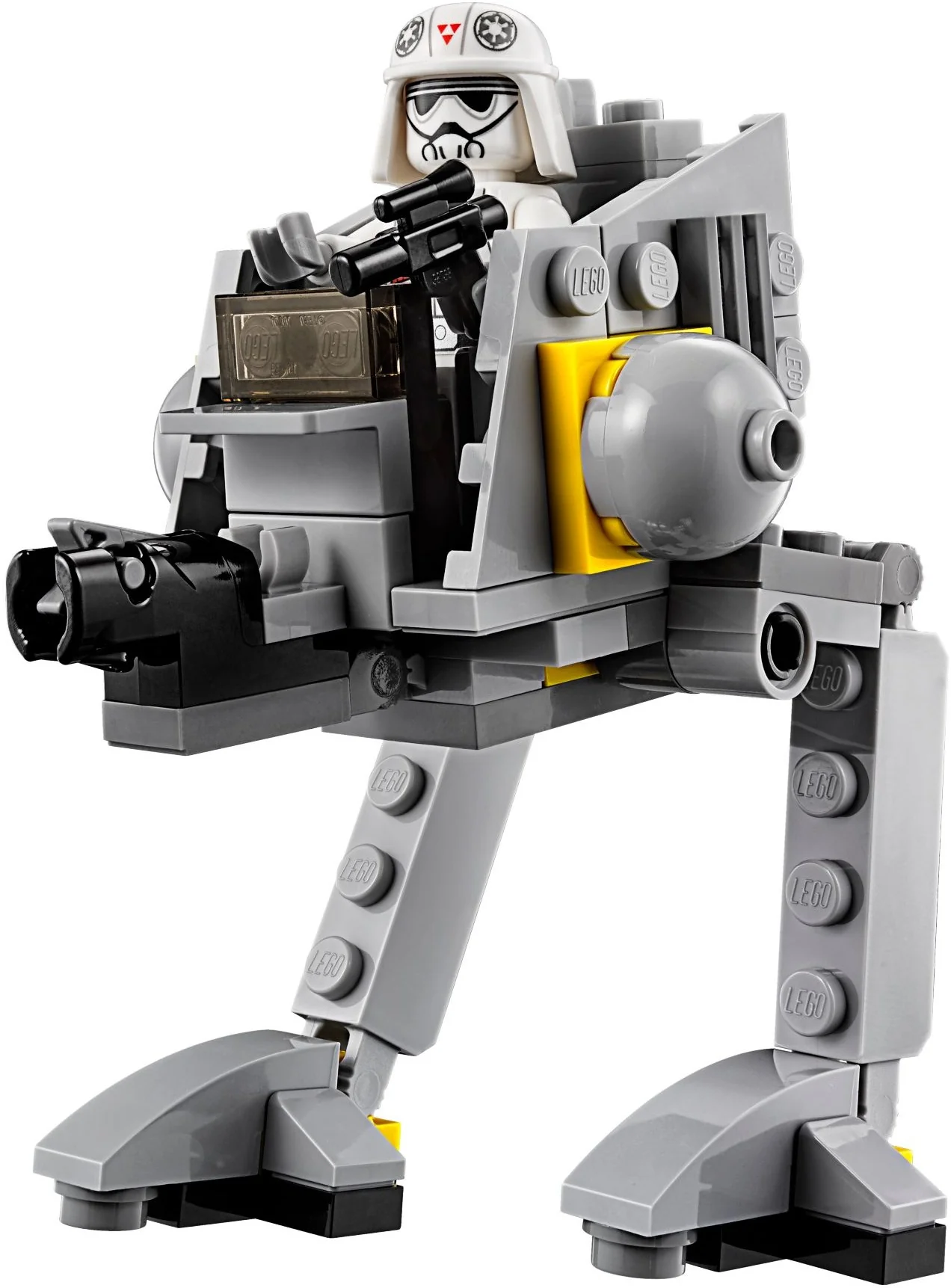 AT-DP Microfighter - Image 3