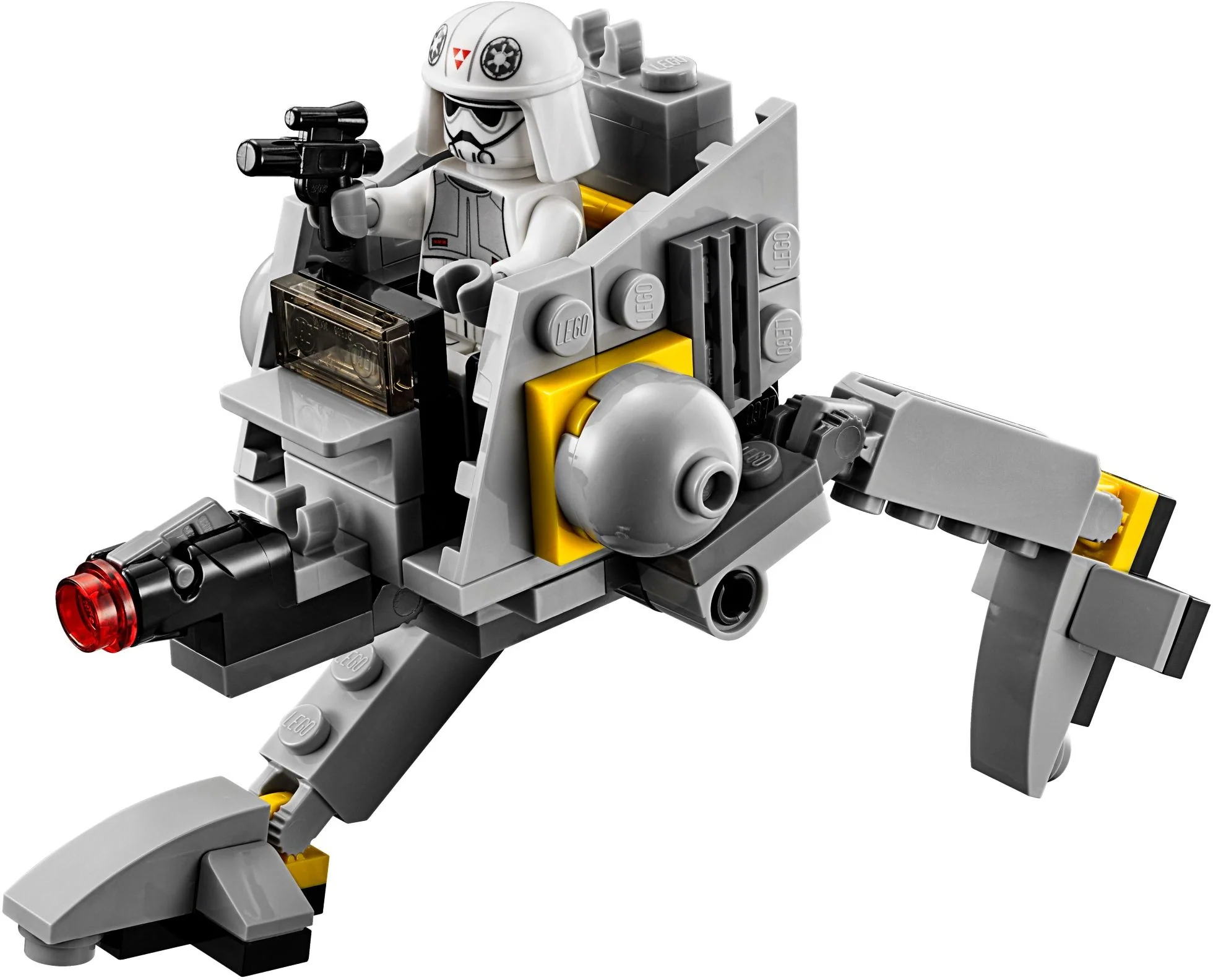 AT-DP Microfighter - Image 4