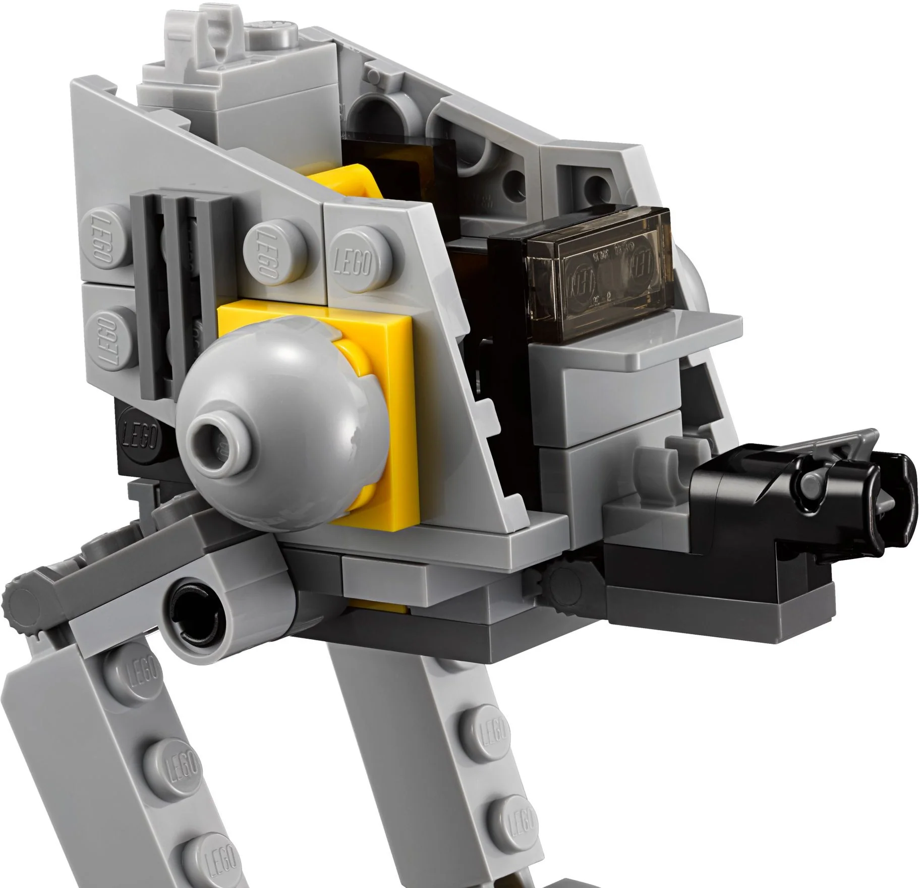 AT-DP Microfighter - Image 5