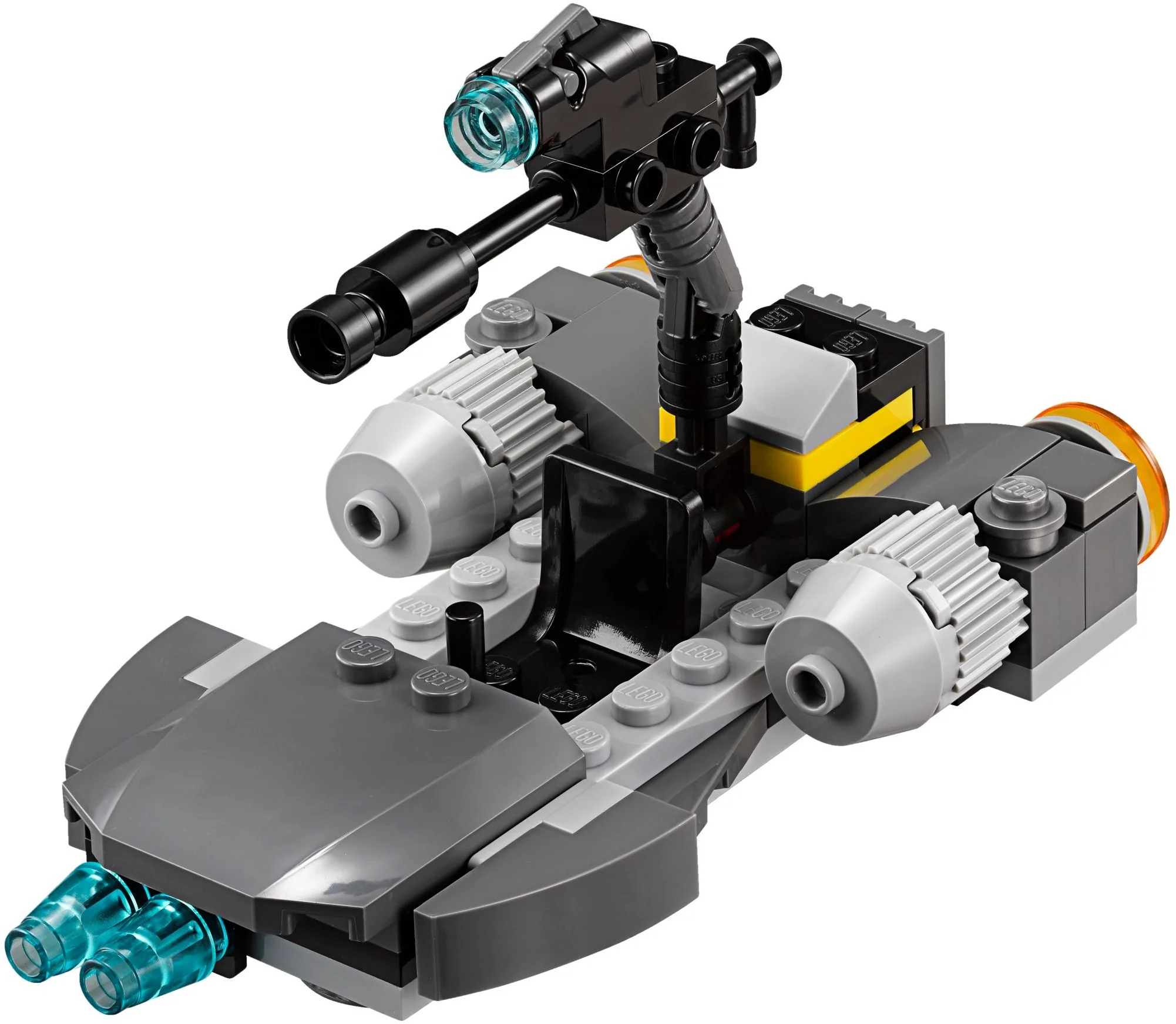 Resistance Trooper Battle Pack - Image 4