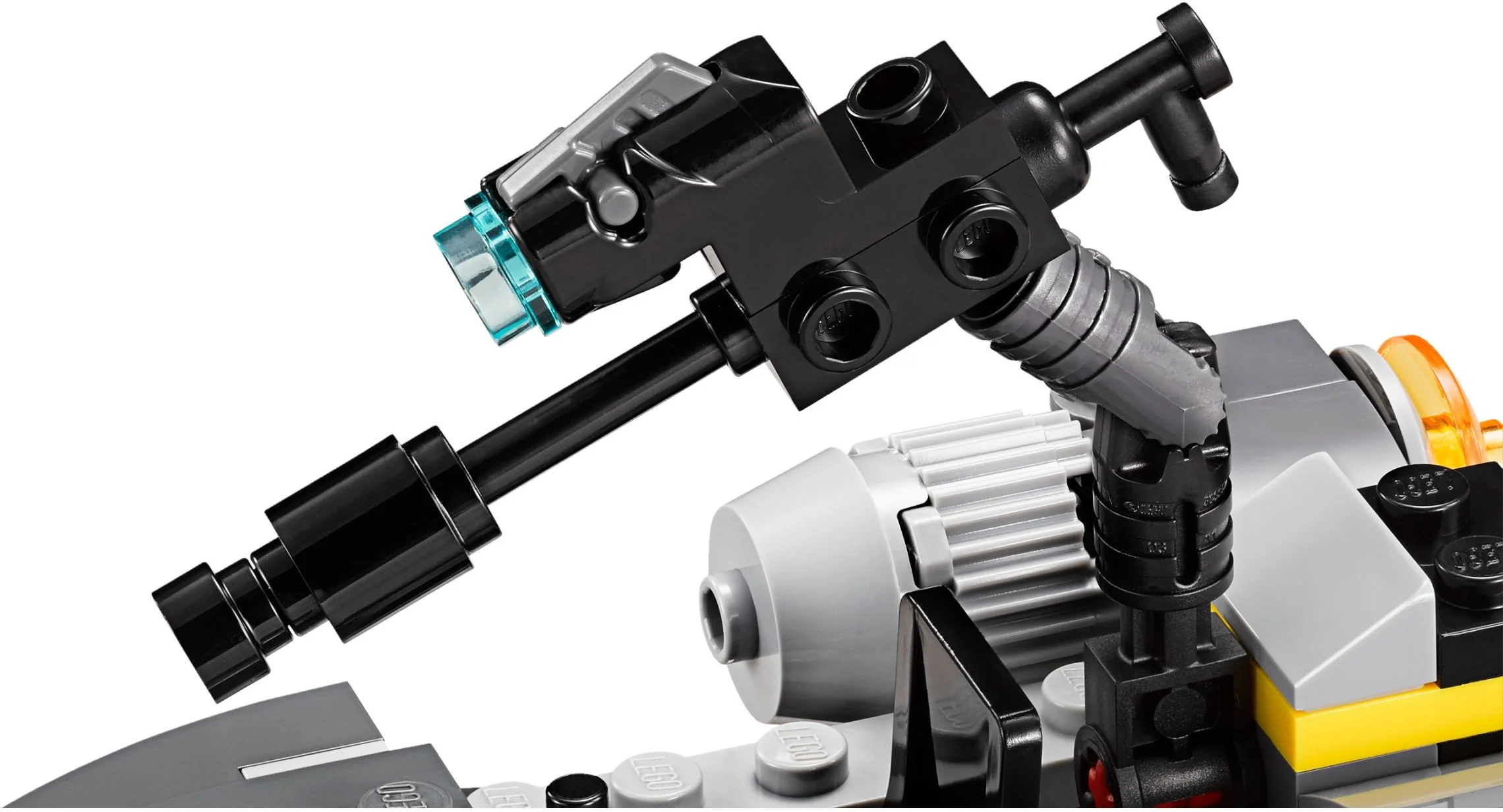Resistance Trooper Battle Pack - Image 6