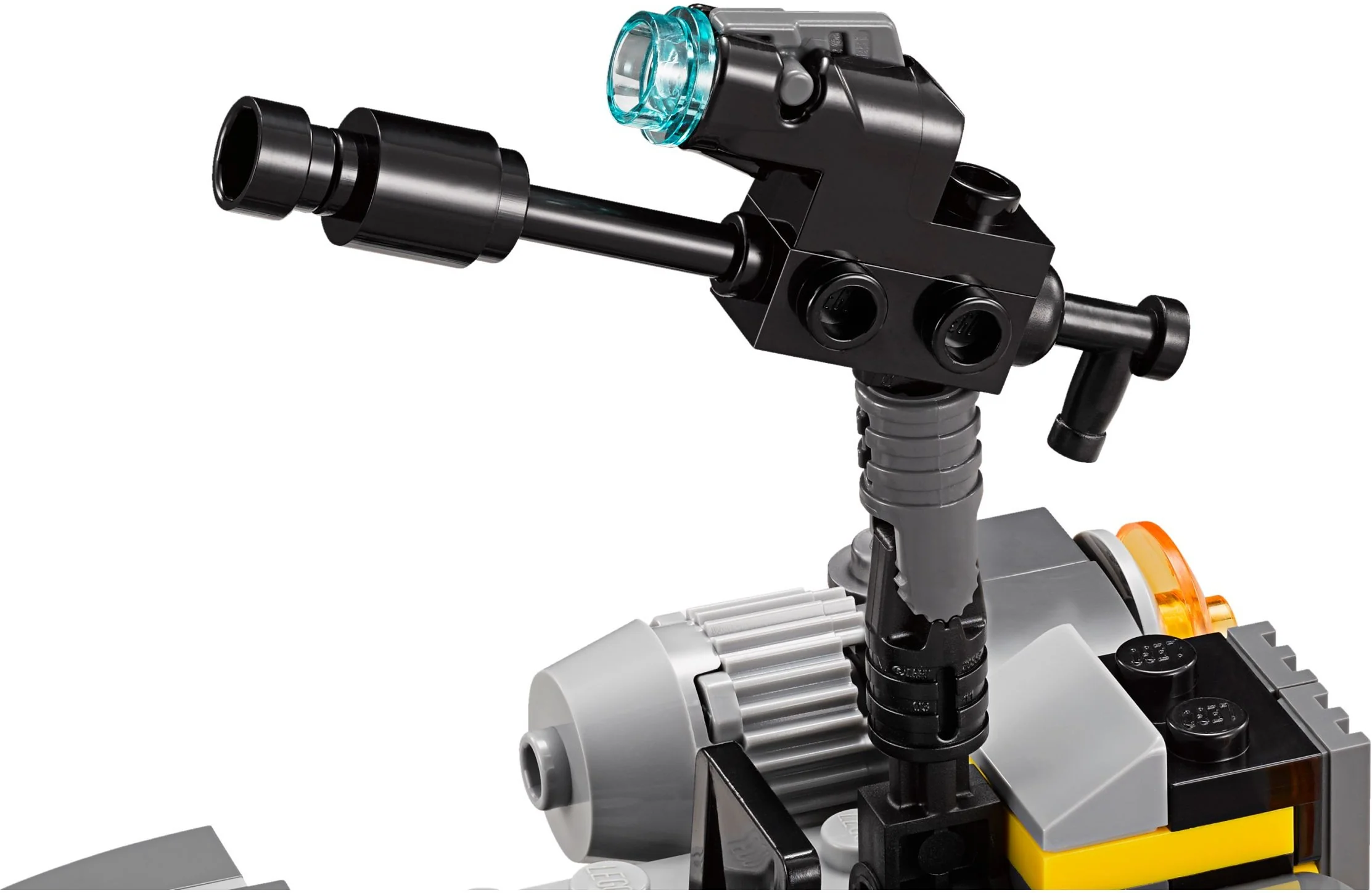 Resistance Trooper Battle Pack - Image 7