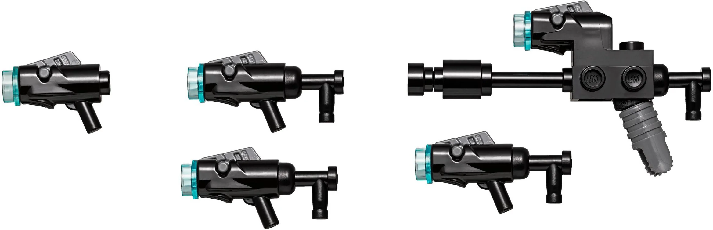 Resistance Trooper Battle Pack - Image 9