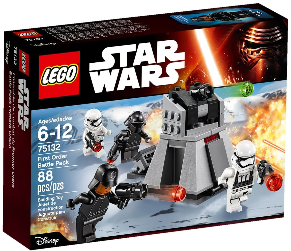 First Order Battle Pack - Image 2