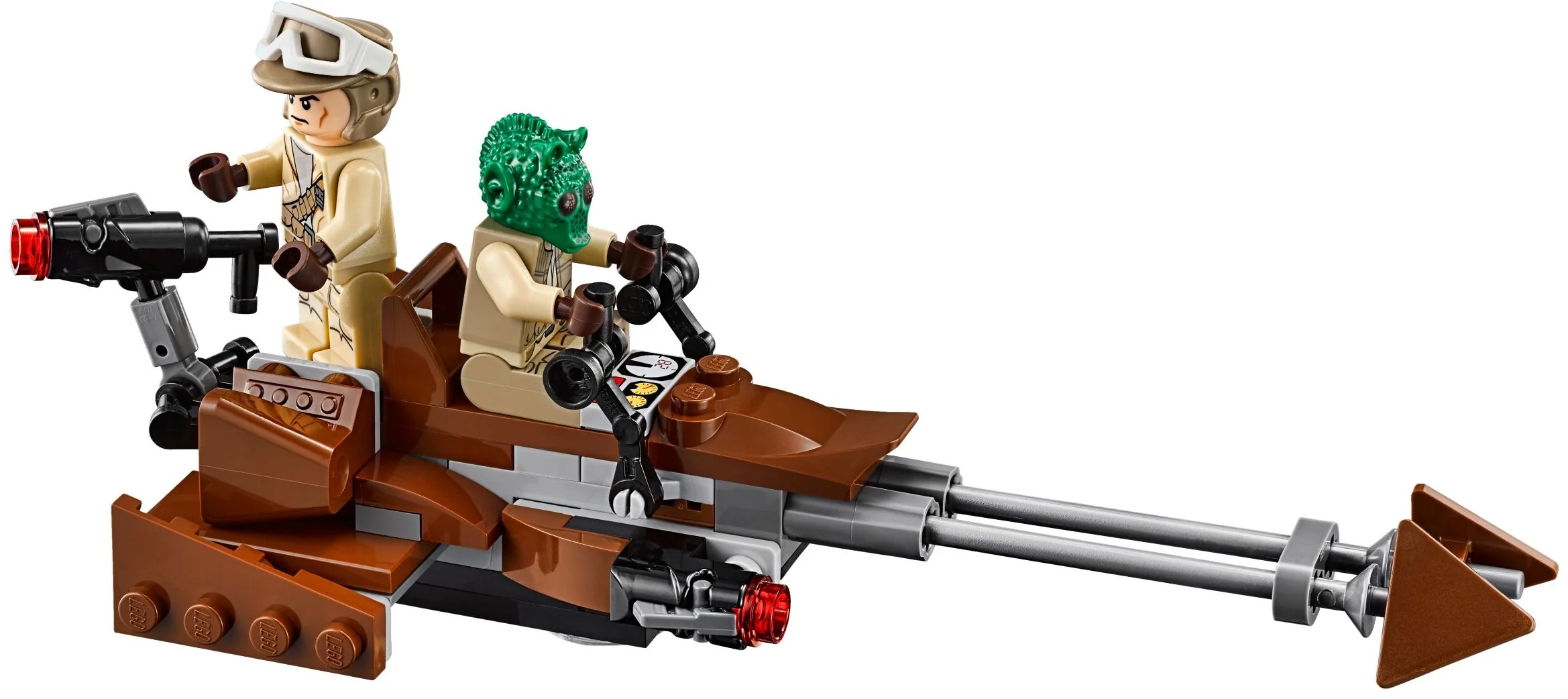 Rebel Alliance Battle Pack - Image 3