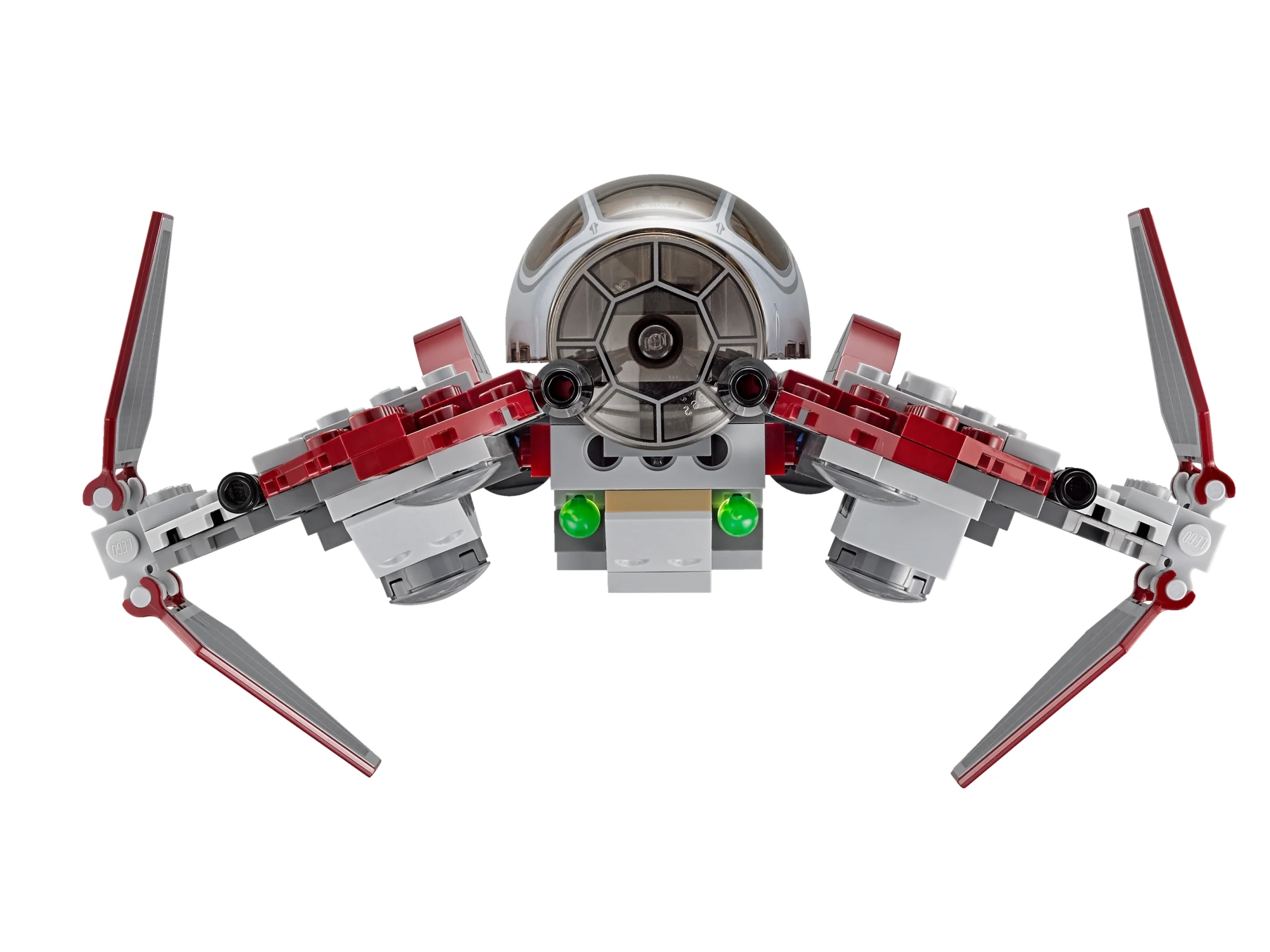 Obi-Wan's Jedi Interceptor - Image 6