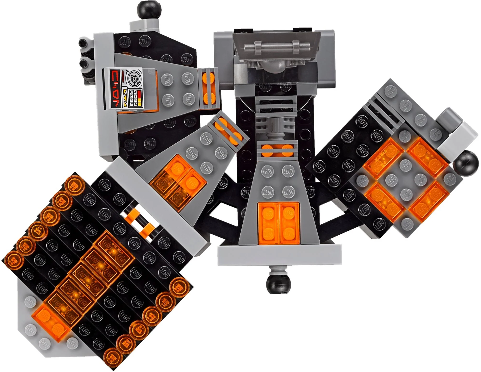 Carbon-Freezing Chamber - Image 3