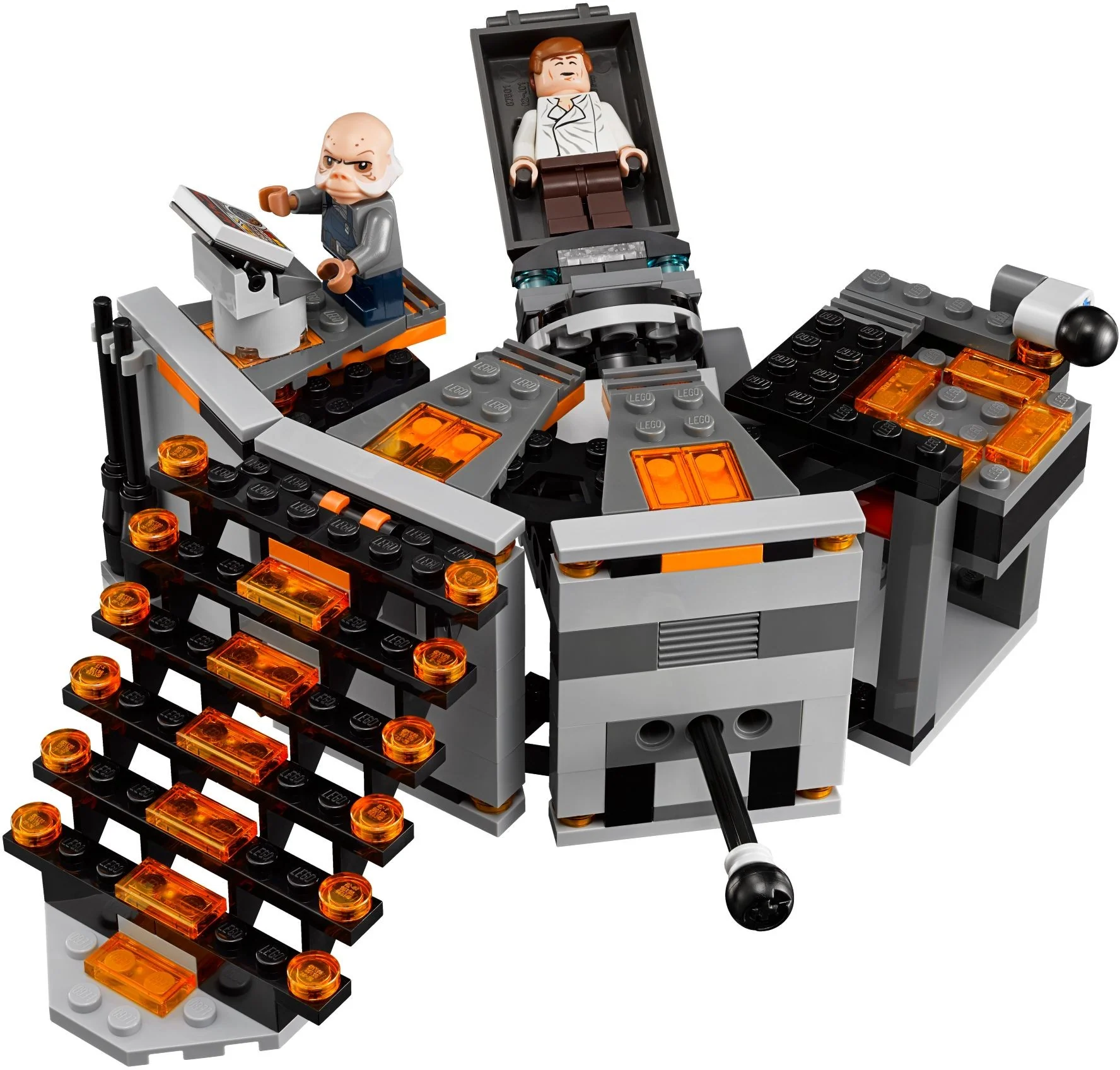 Carbon-Freezing Chamber - Image 8