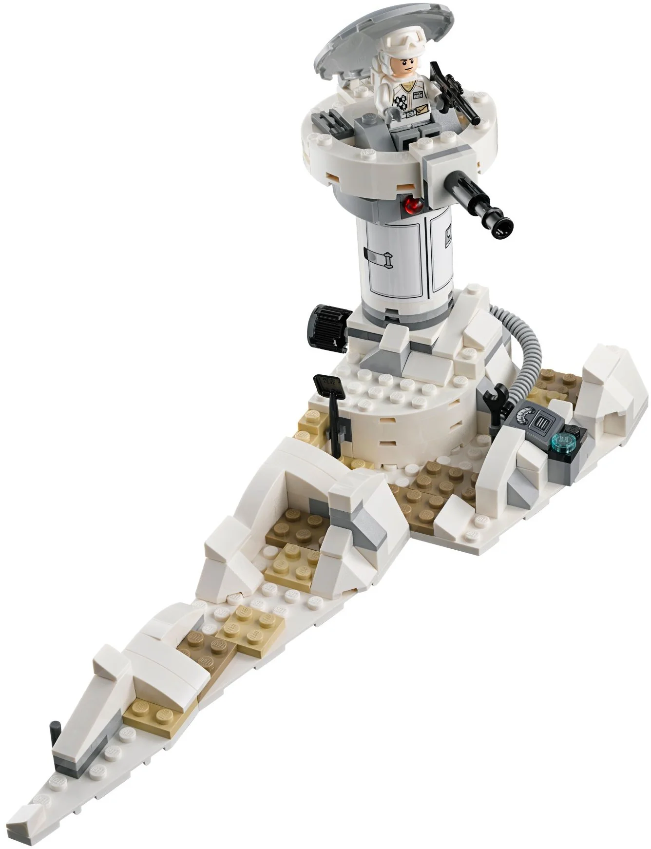 Hoth Attack - Image 10