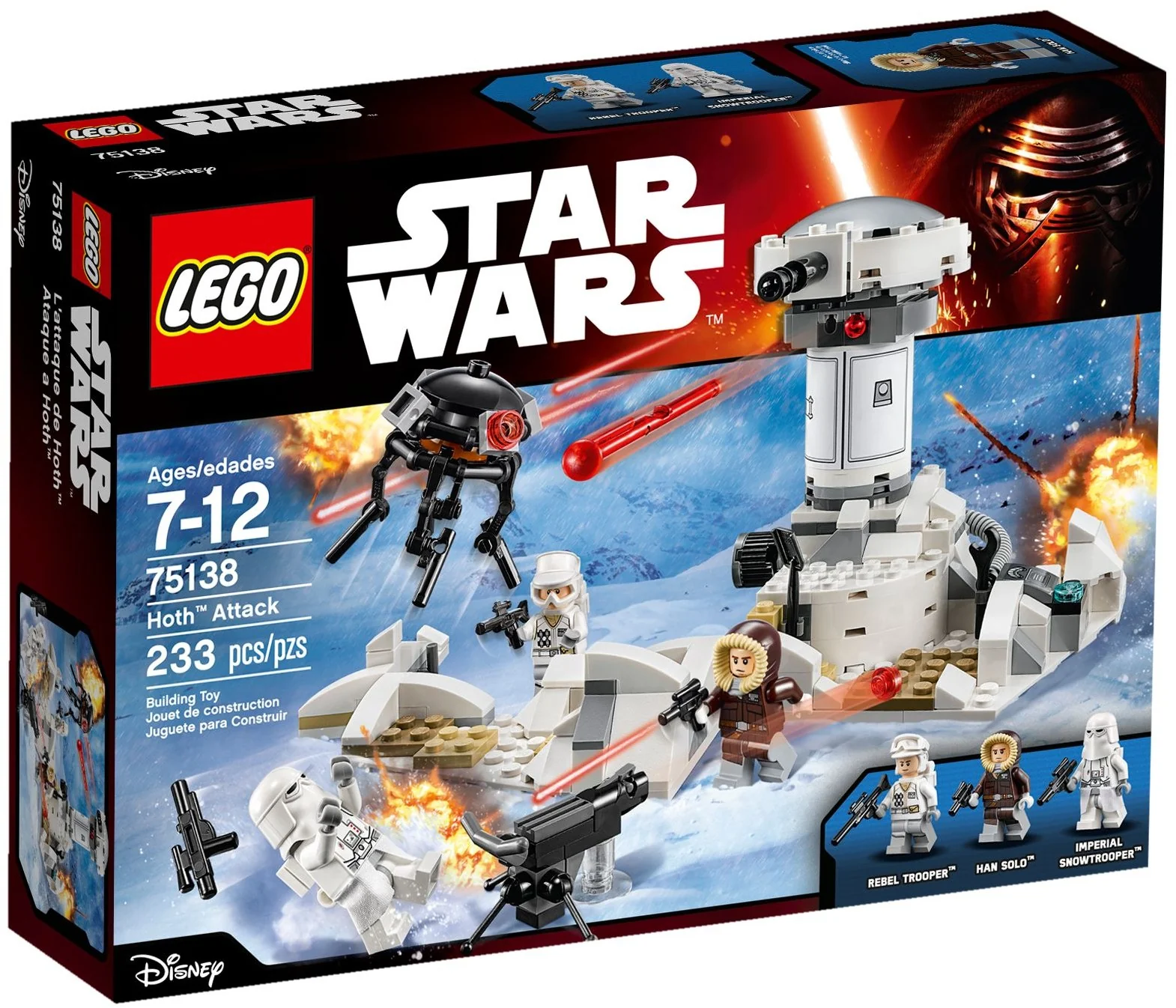 Hoth Attack - Image 2