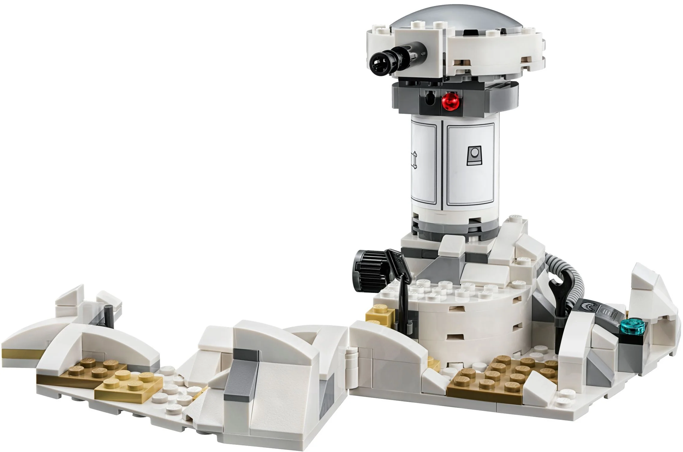 Hoth Attack - Image 5