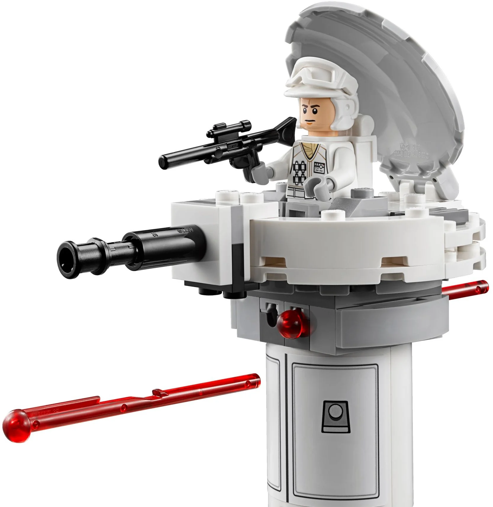 Hoth Attack - Image 6