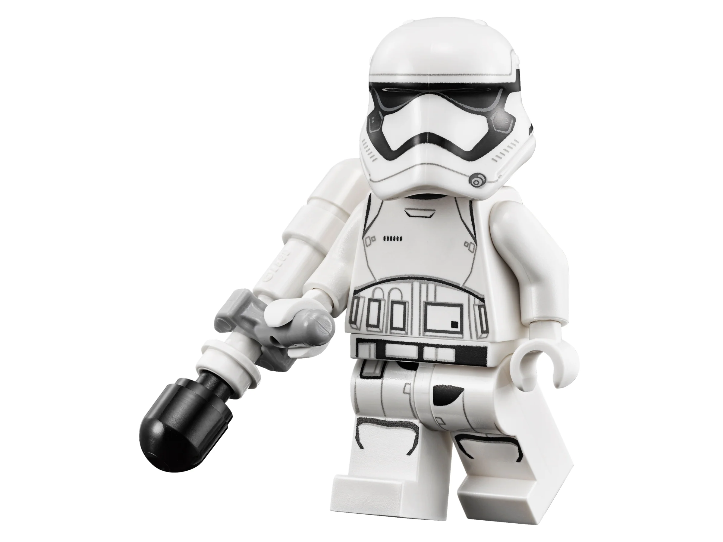 Battle on Takodana - Image 12