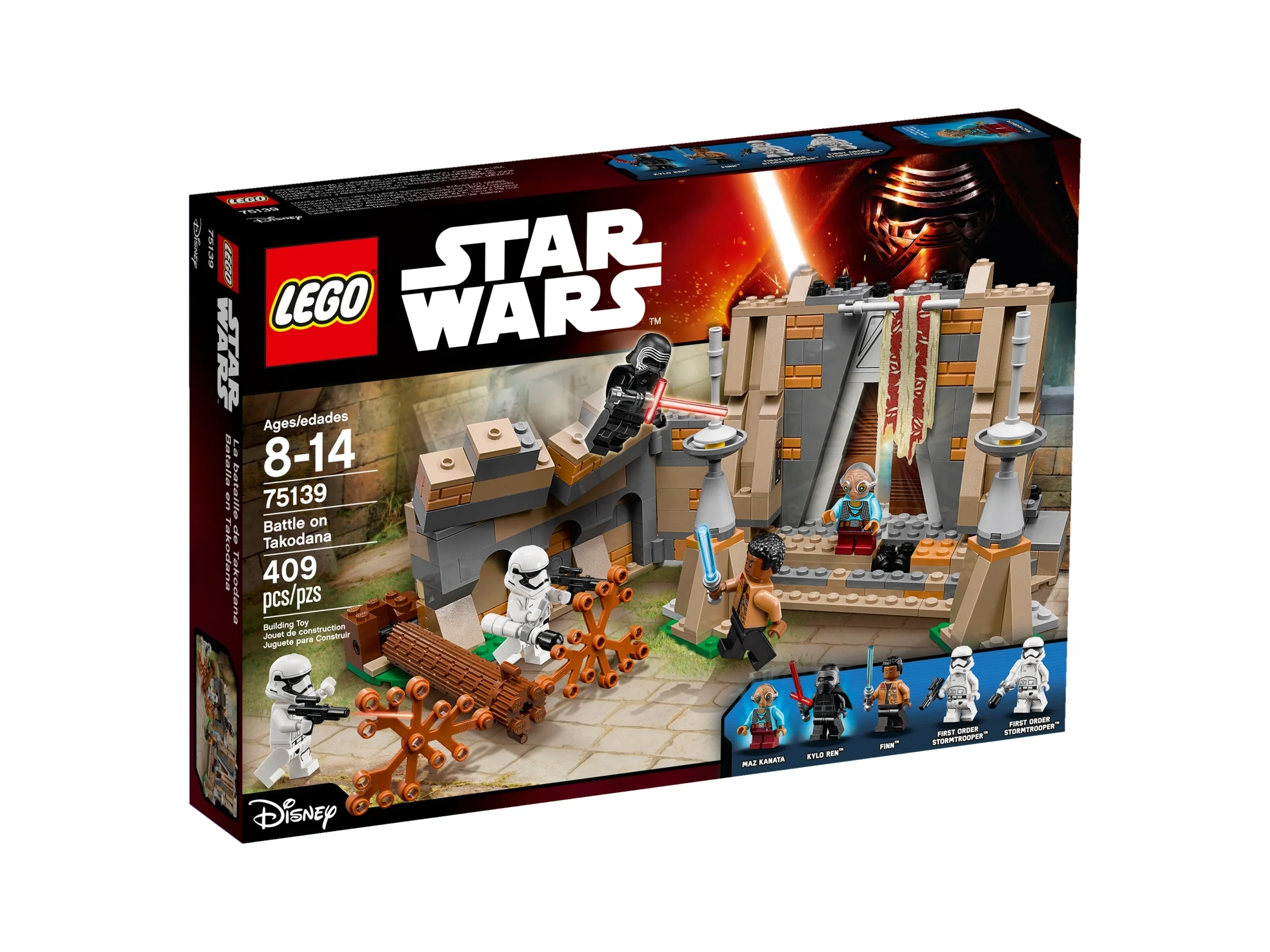 Battle on Takodana - Image 2
