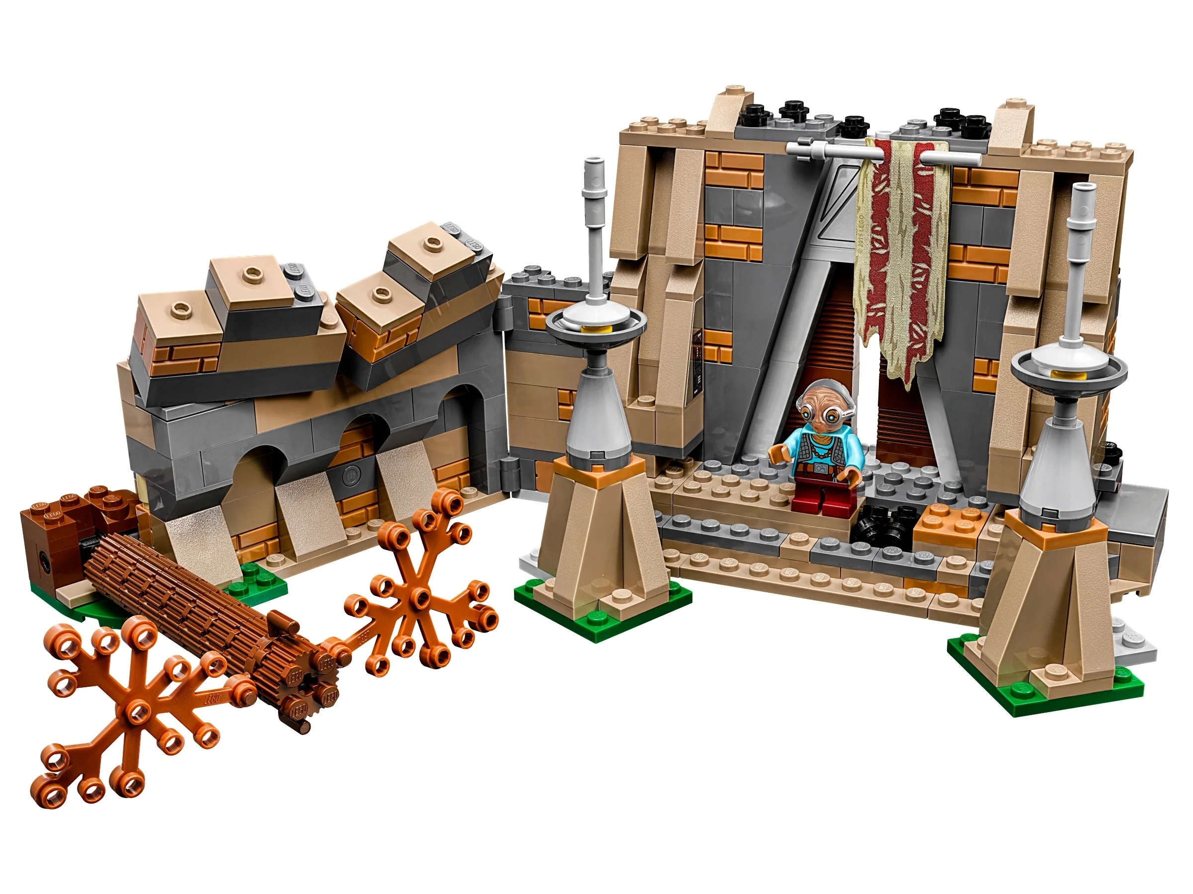 Battle on Takodana - Image 3