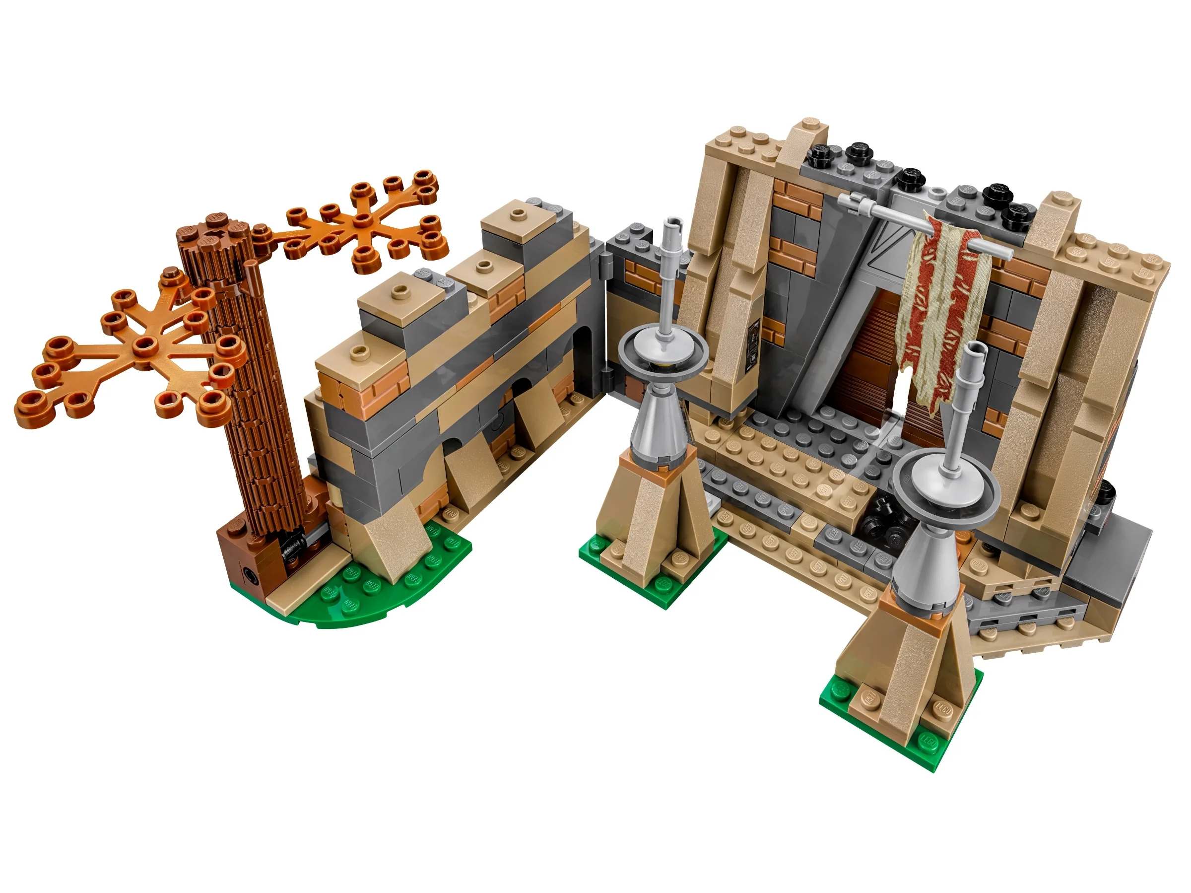 Battle on Takodana - Image 4