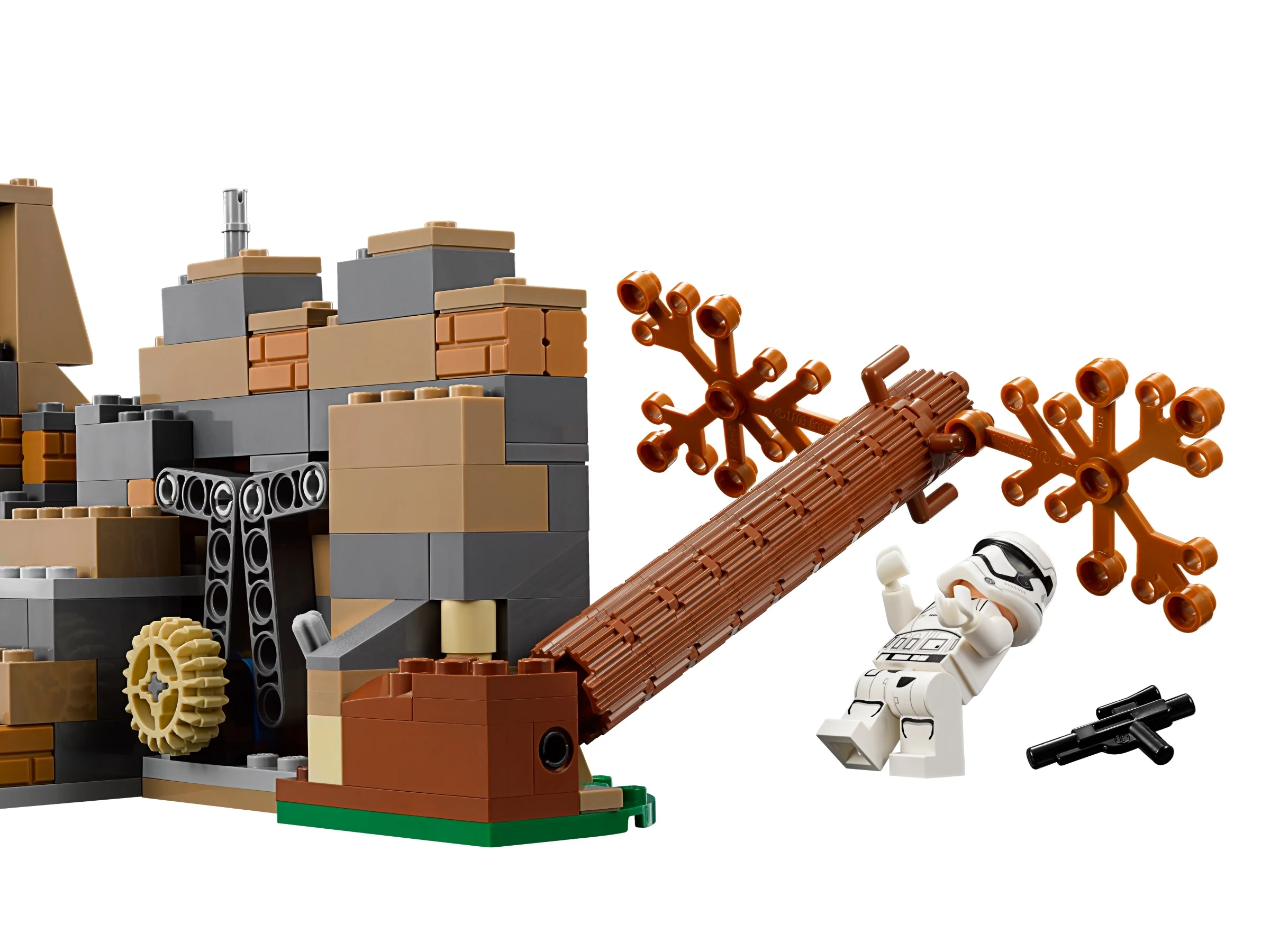 Battle on Takodana - Image 5