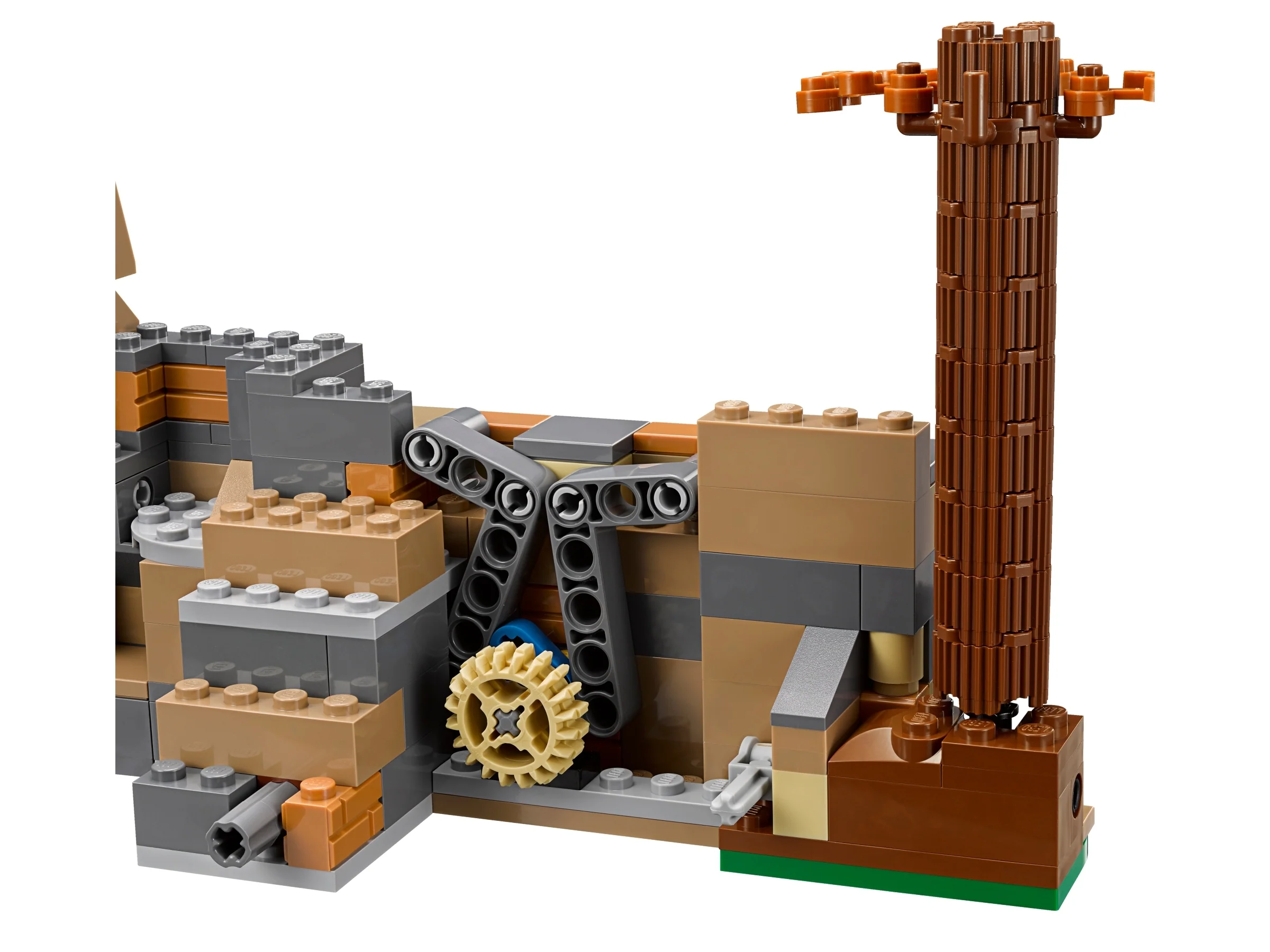 Battle on Takodana - Image 7