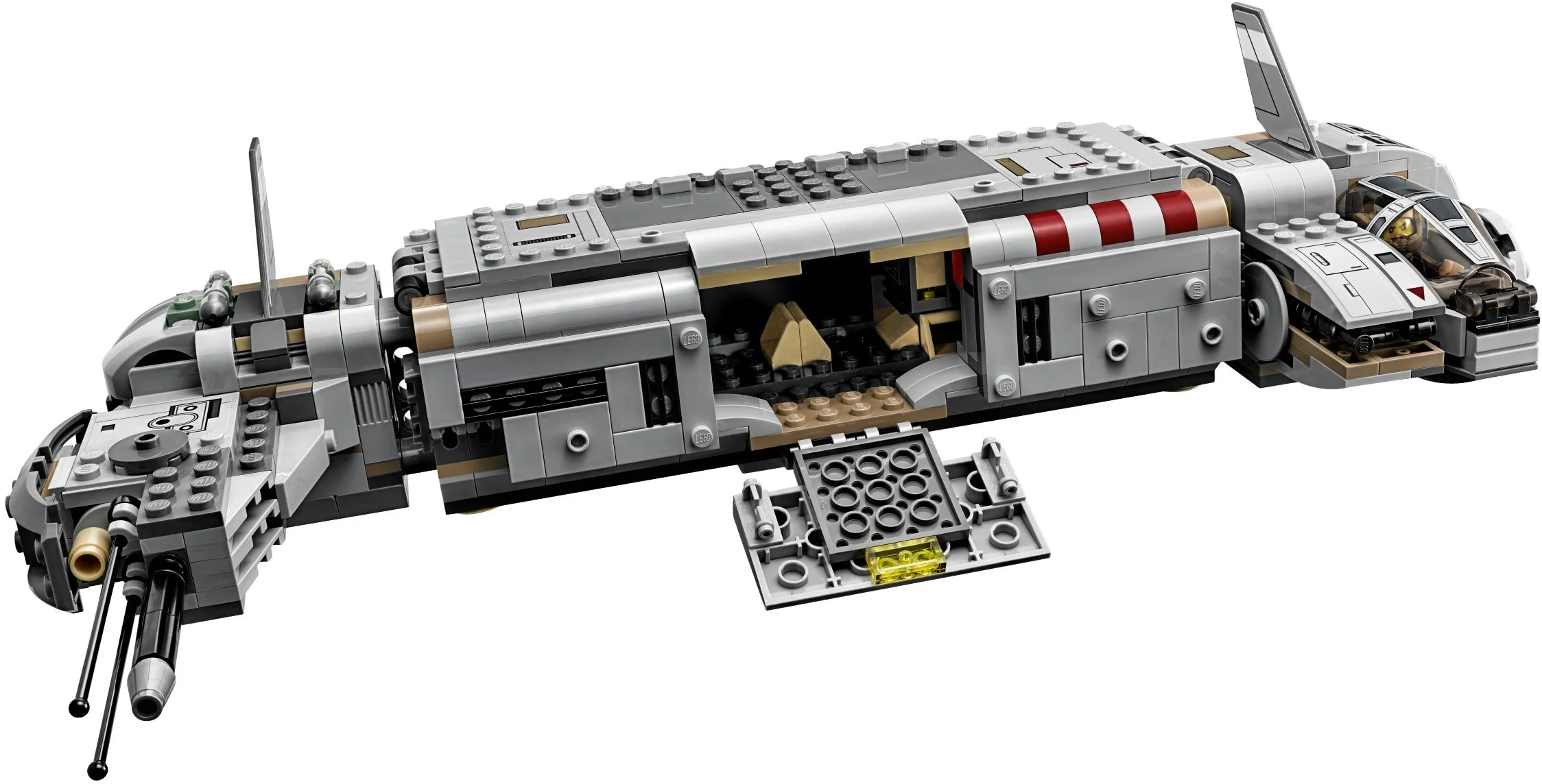 Resistance Troop Transporter - Image 3