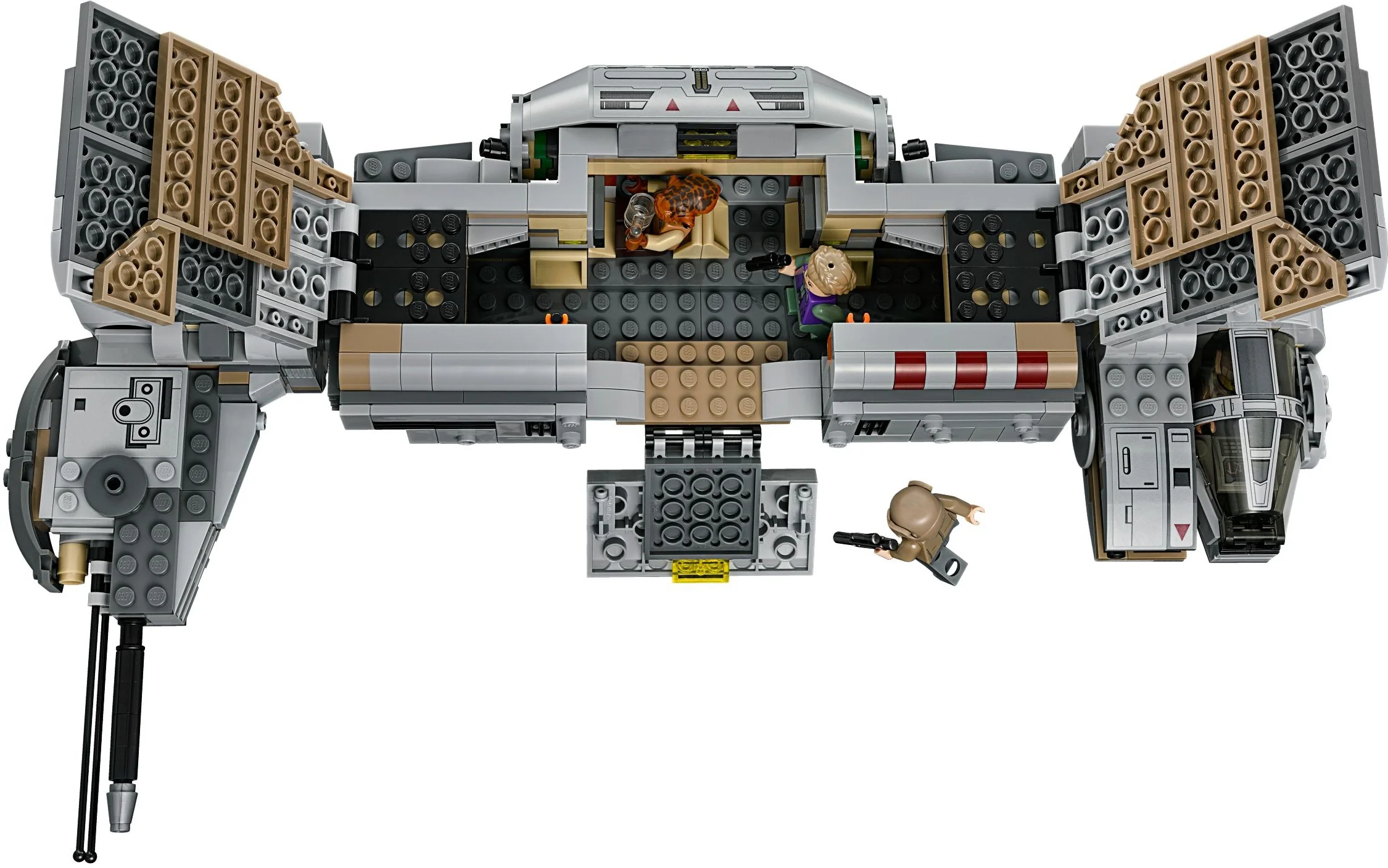 Resistance Troop Transporter - Image 4