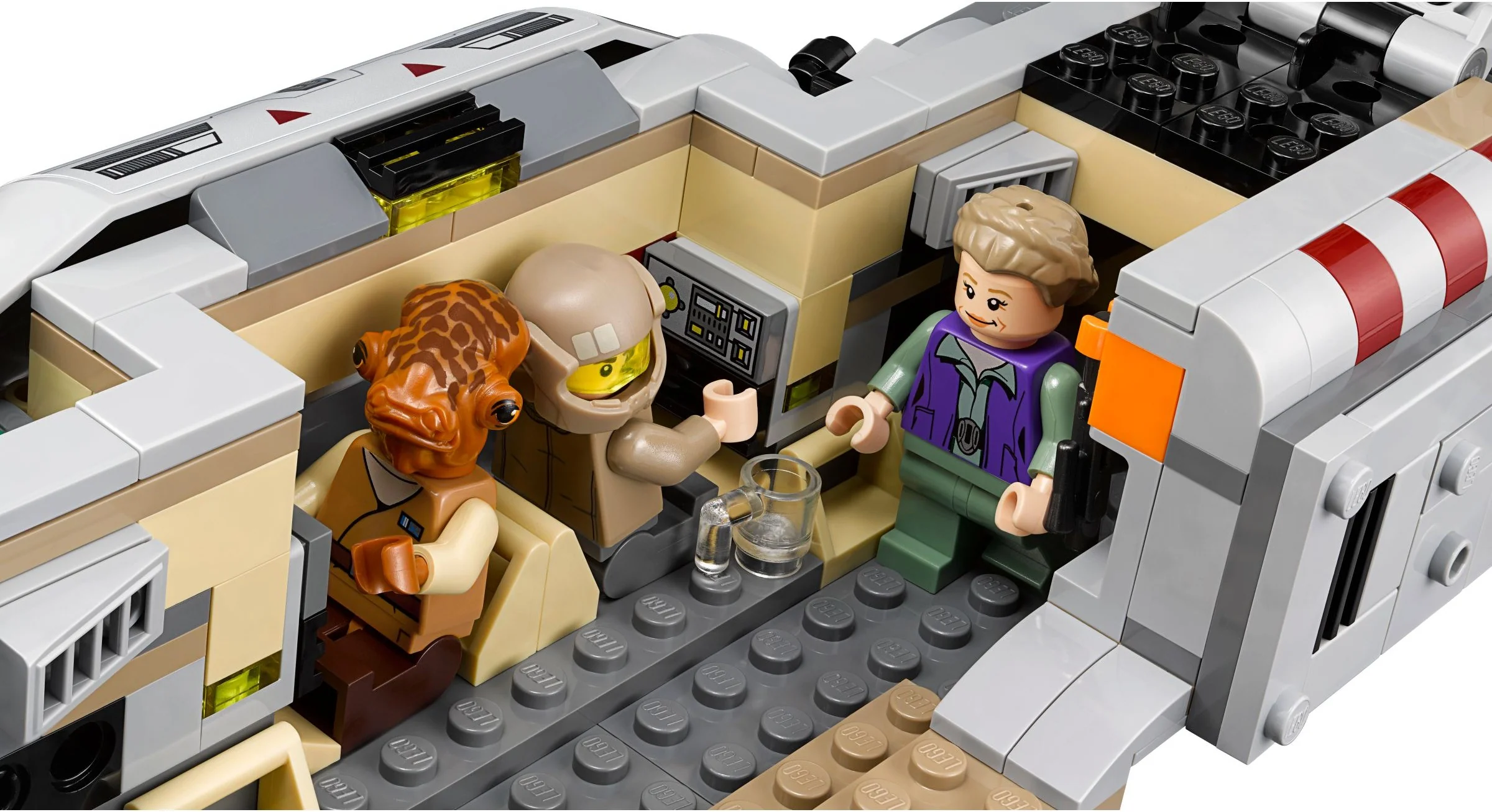 Resistance Troop Transporter - Image 5
