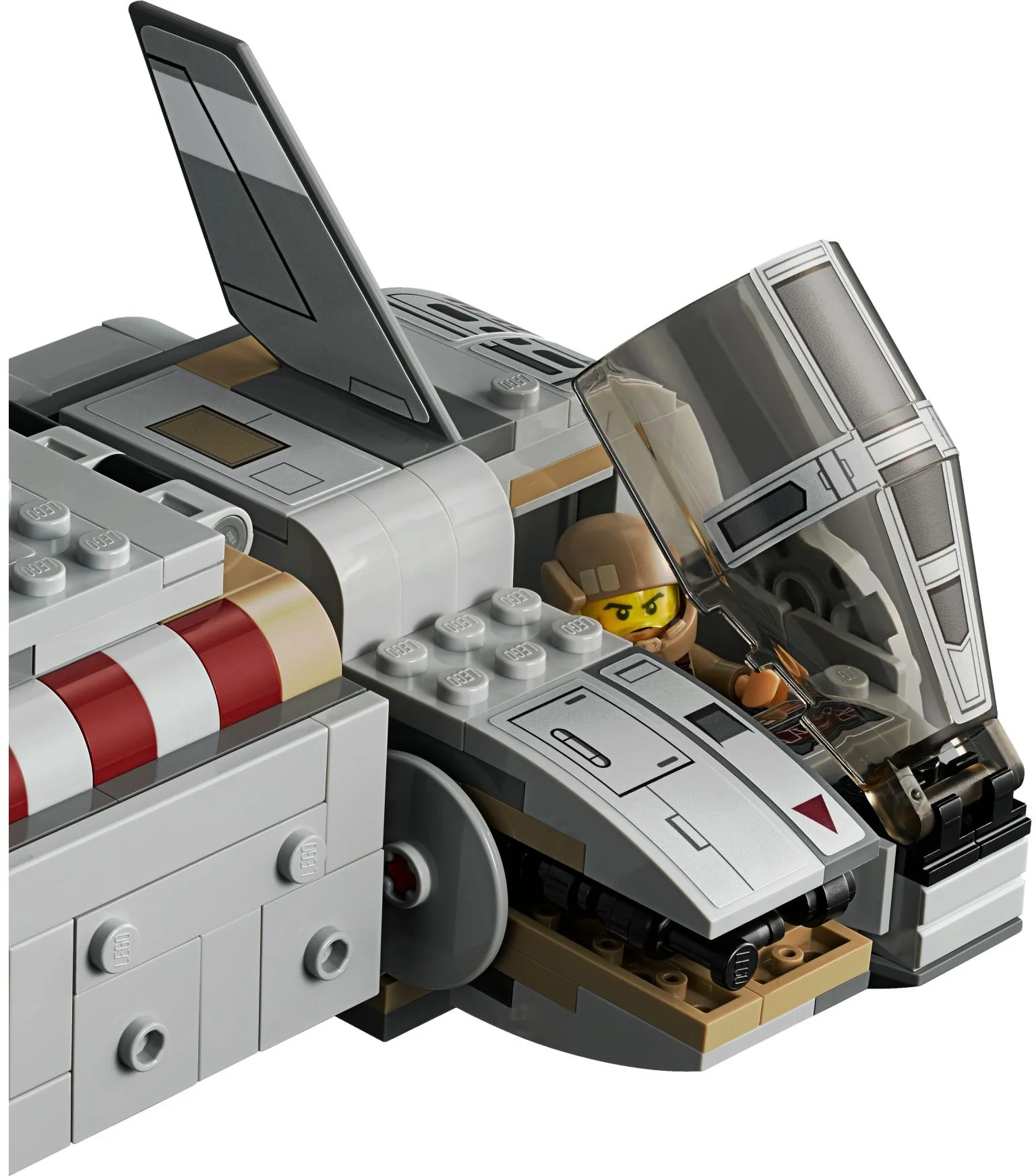 Resistance Troop Transporter - Image 6