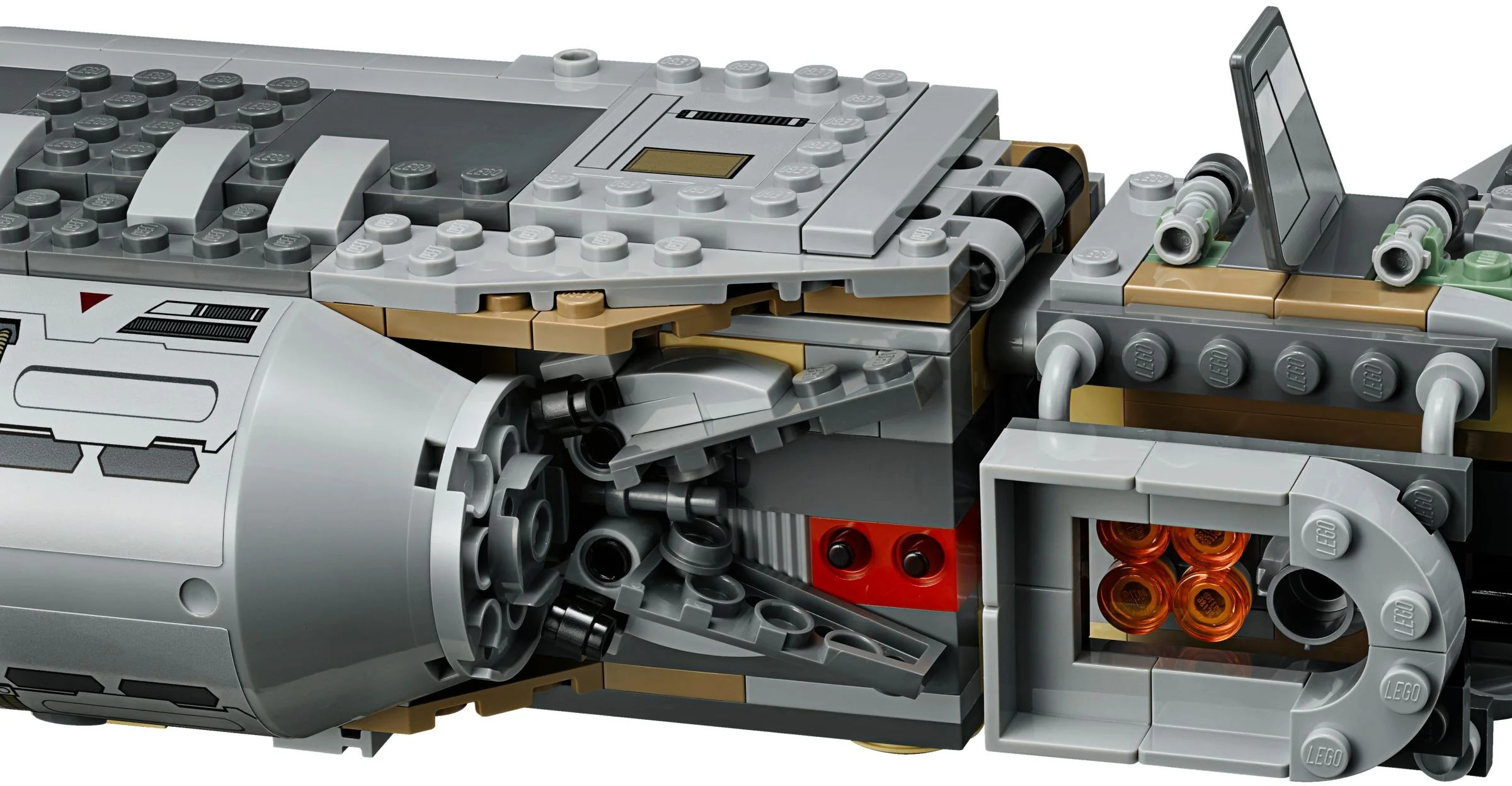 Resistance Troop Transporter - Image 7