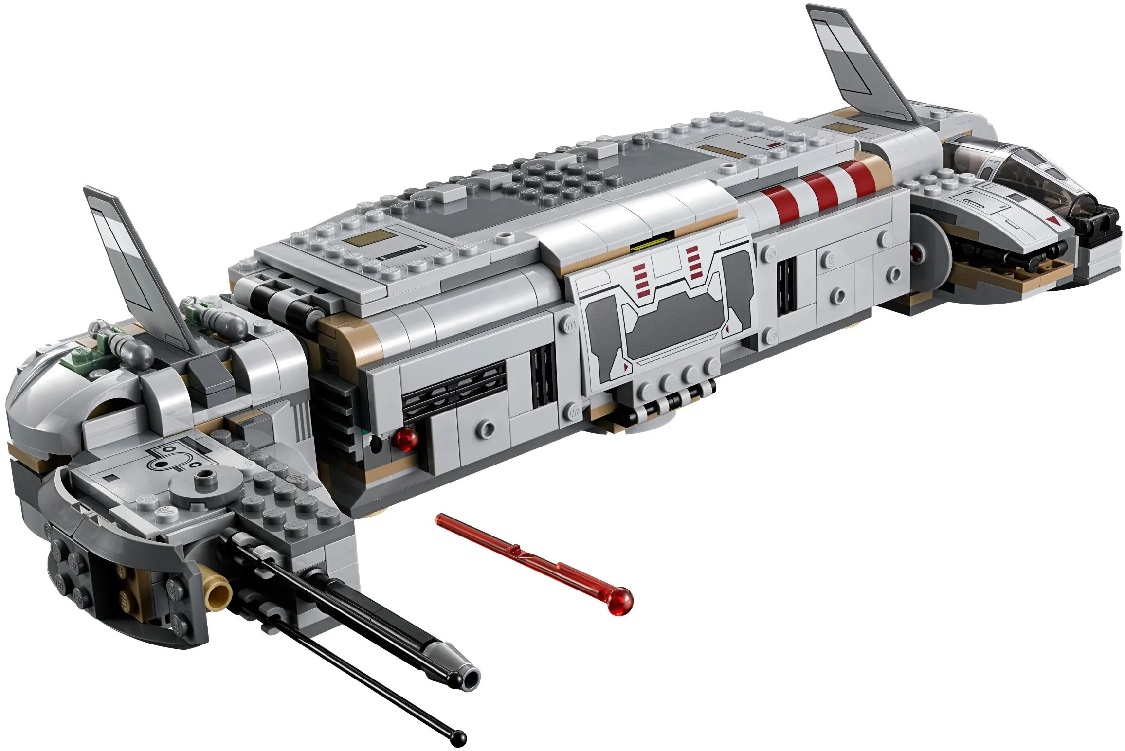 Resistance Troop Transporter - Image 8