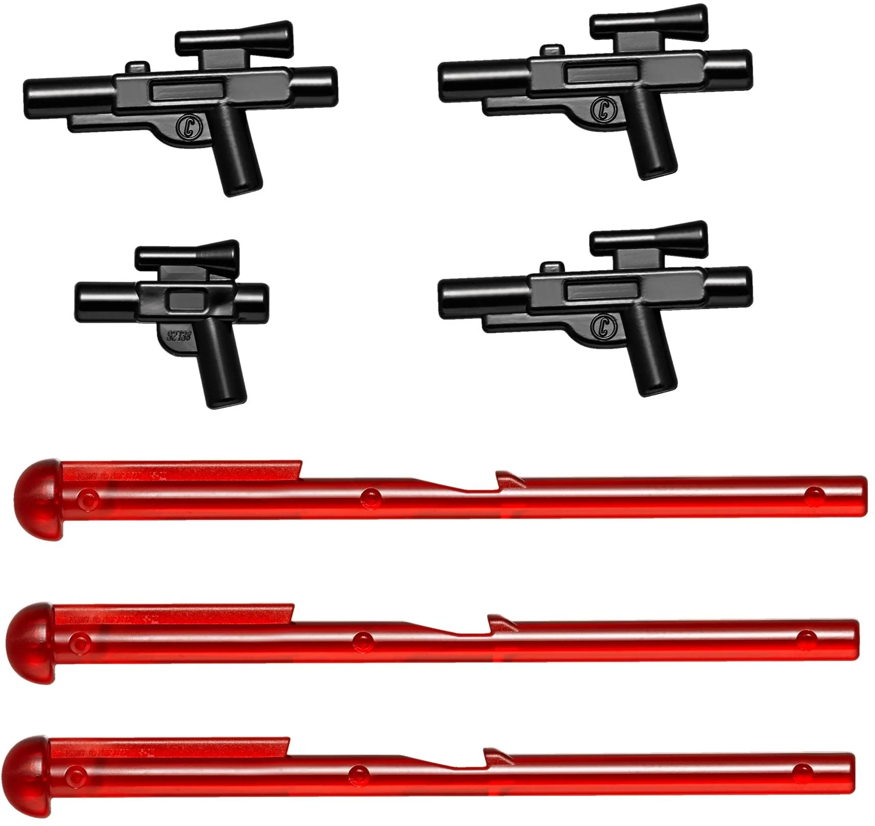 Resistance Troop Transporter - Image 9