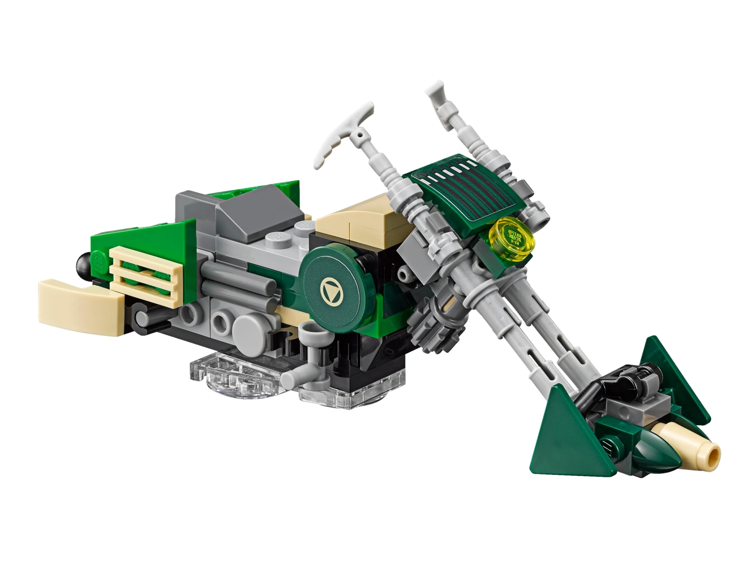 Kanan's Speeder Bike - Image 3